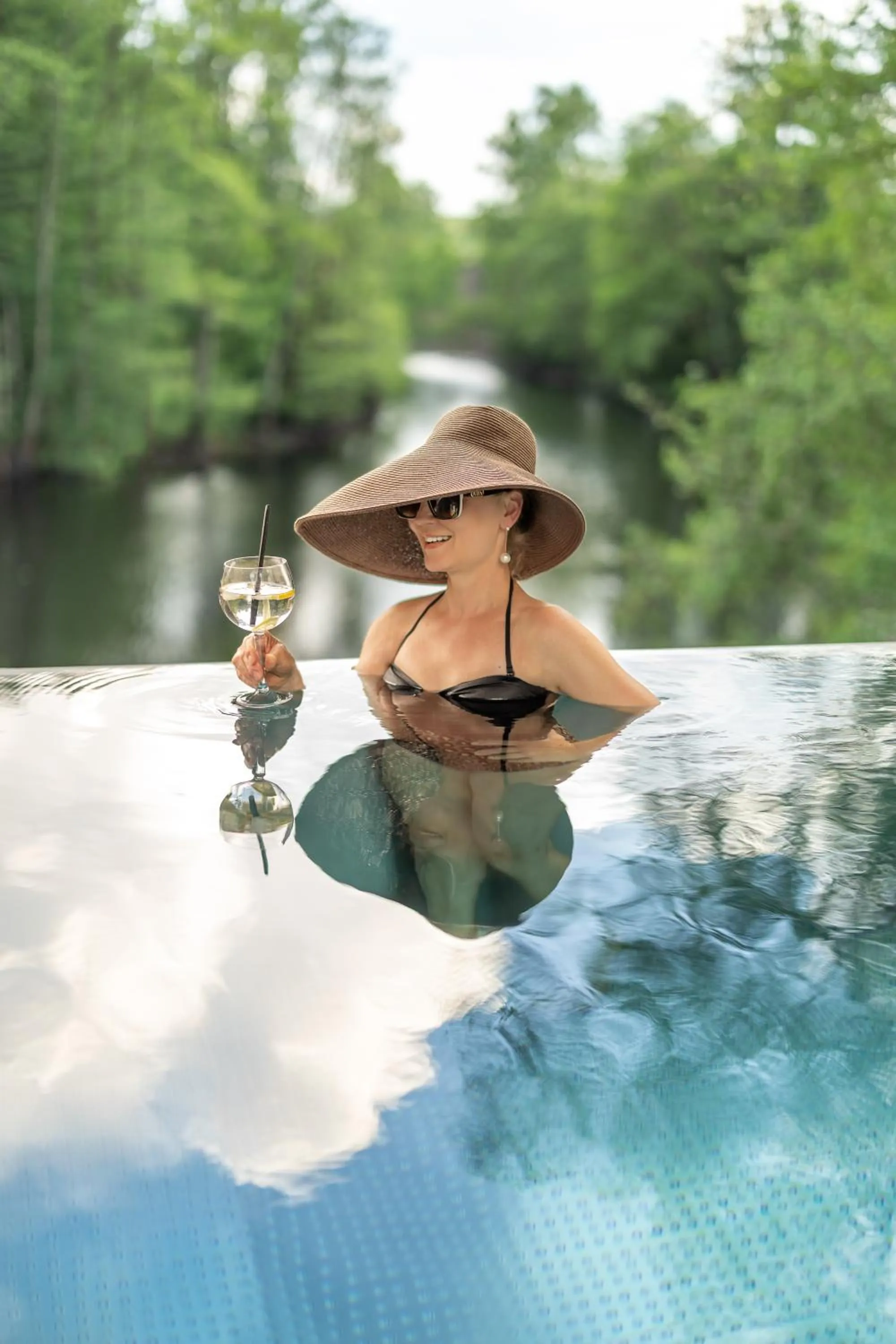 Summer in Hestraviken Hotell & Spa