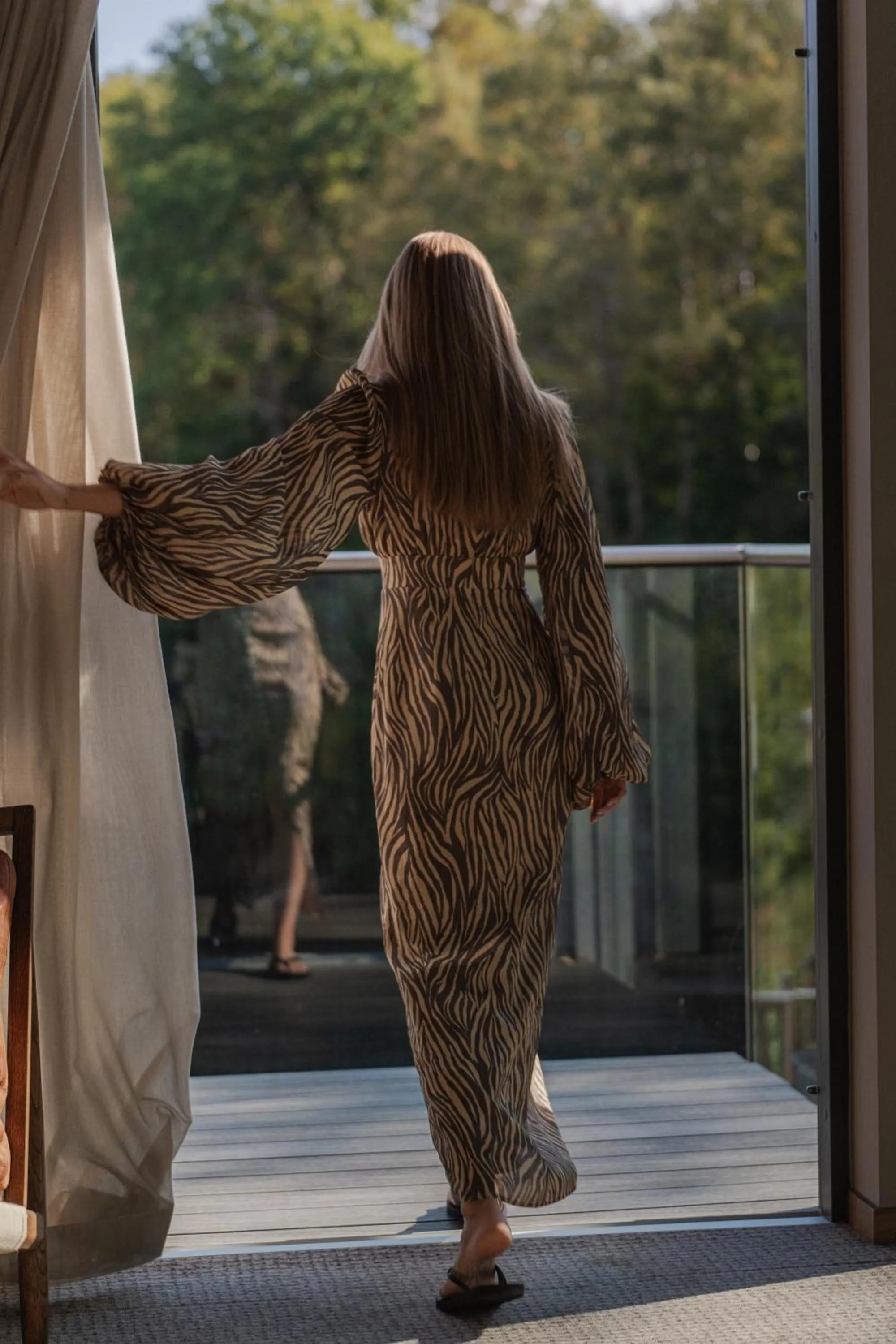 Property building in Hestraviken Hotell & Spa