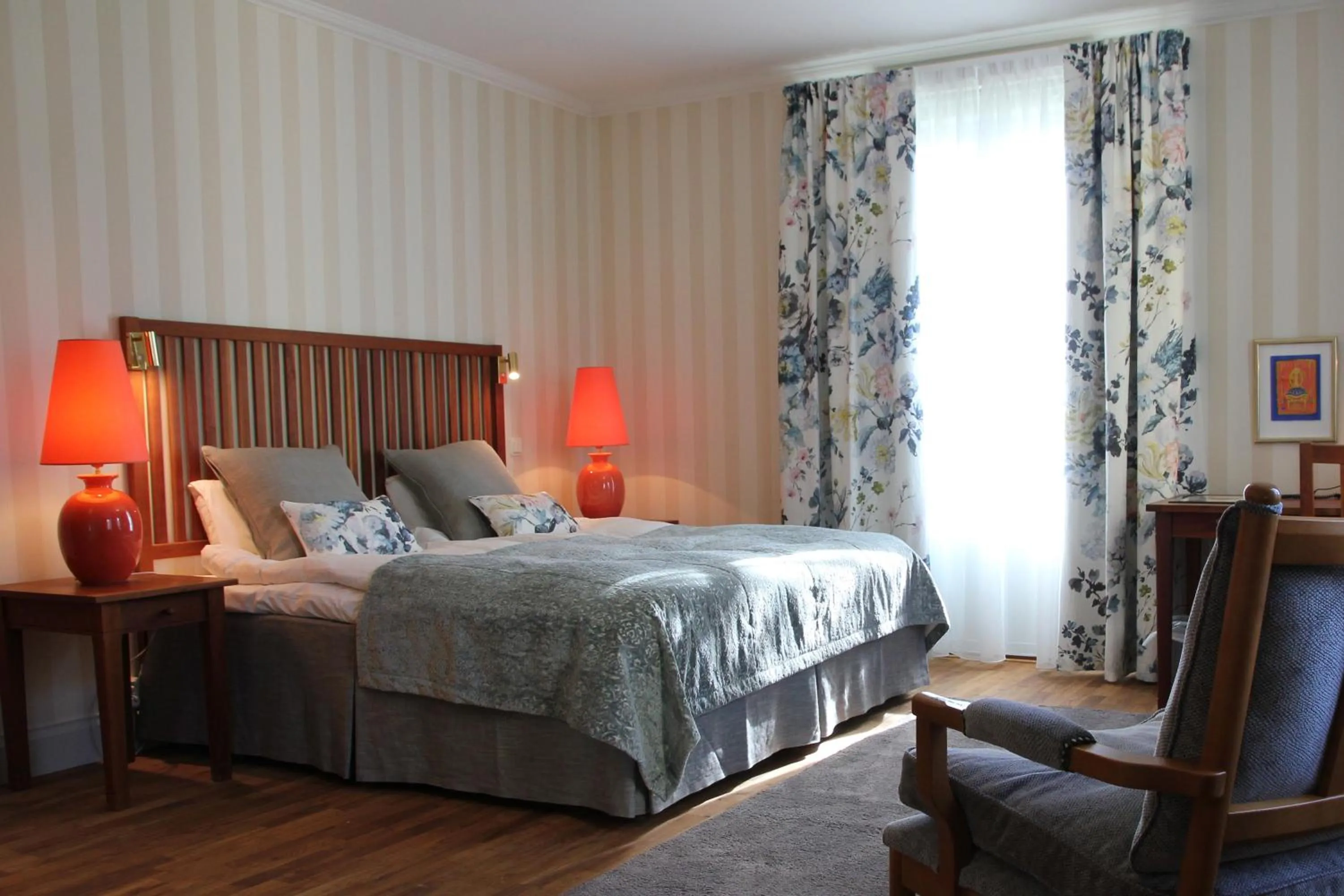 Day, Bed in Hestraviken Hotell & Spa