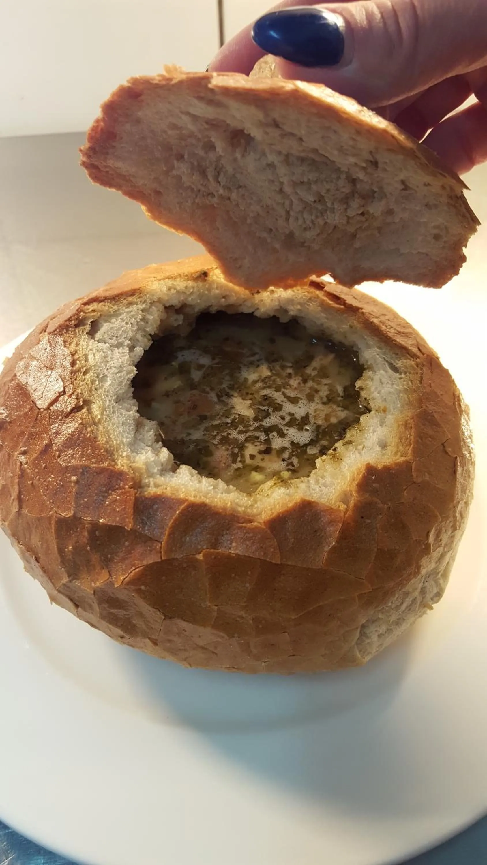 Food and drinks in Hotel Dworek***