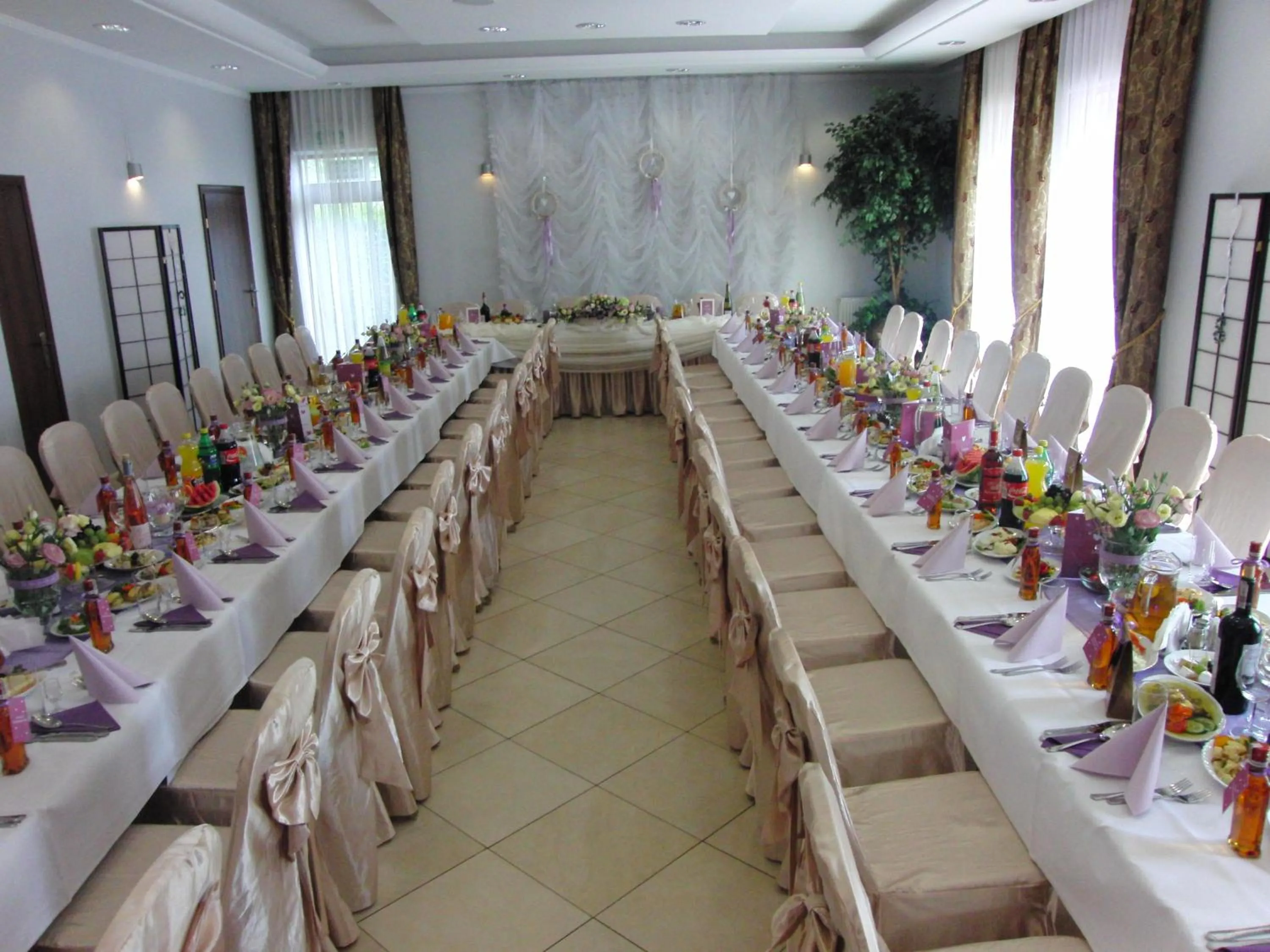 wedding in Hotel Dworek***