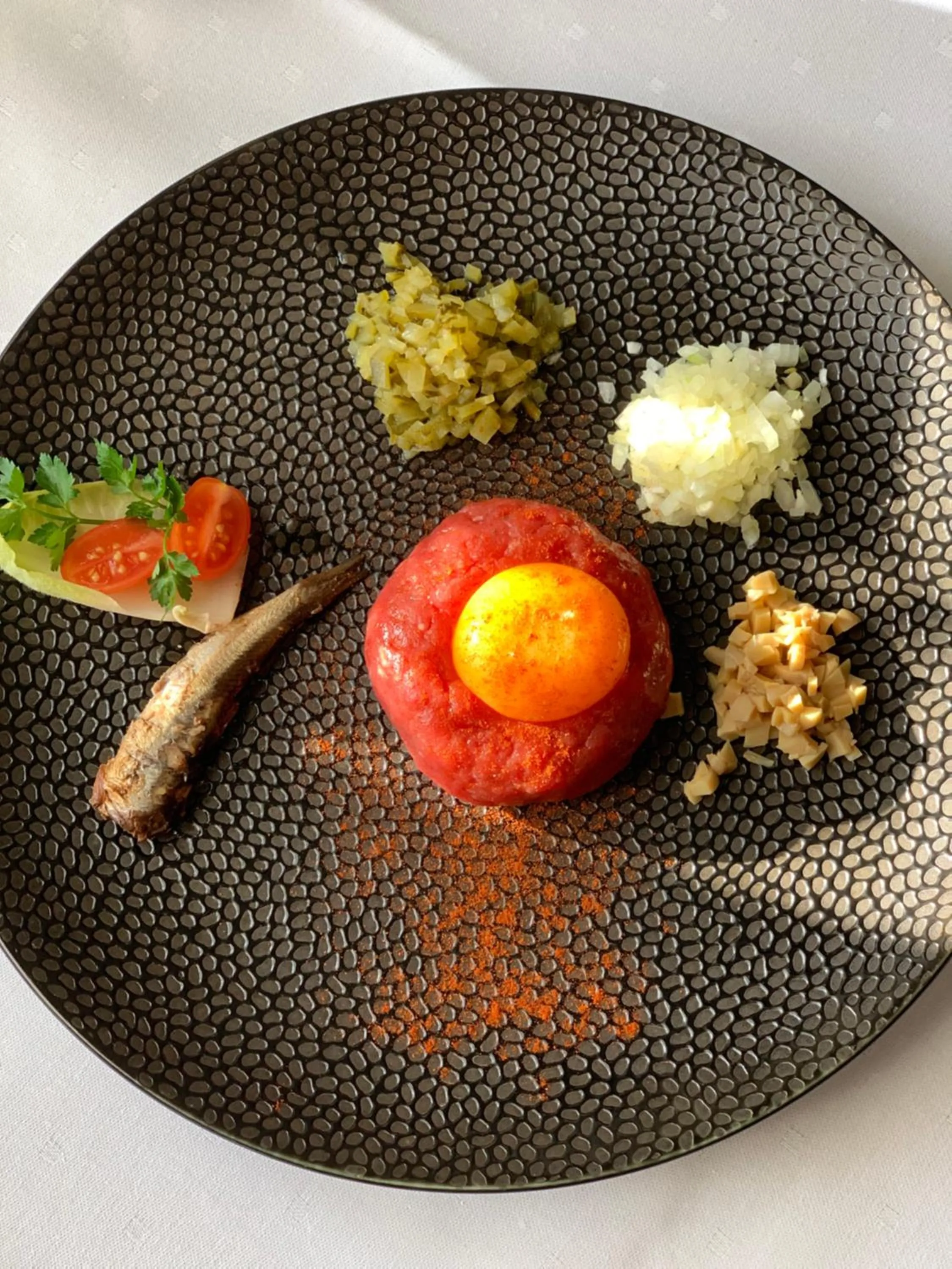 Food and drinks in Hotel Dworek***