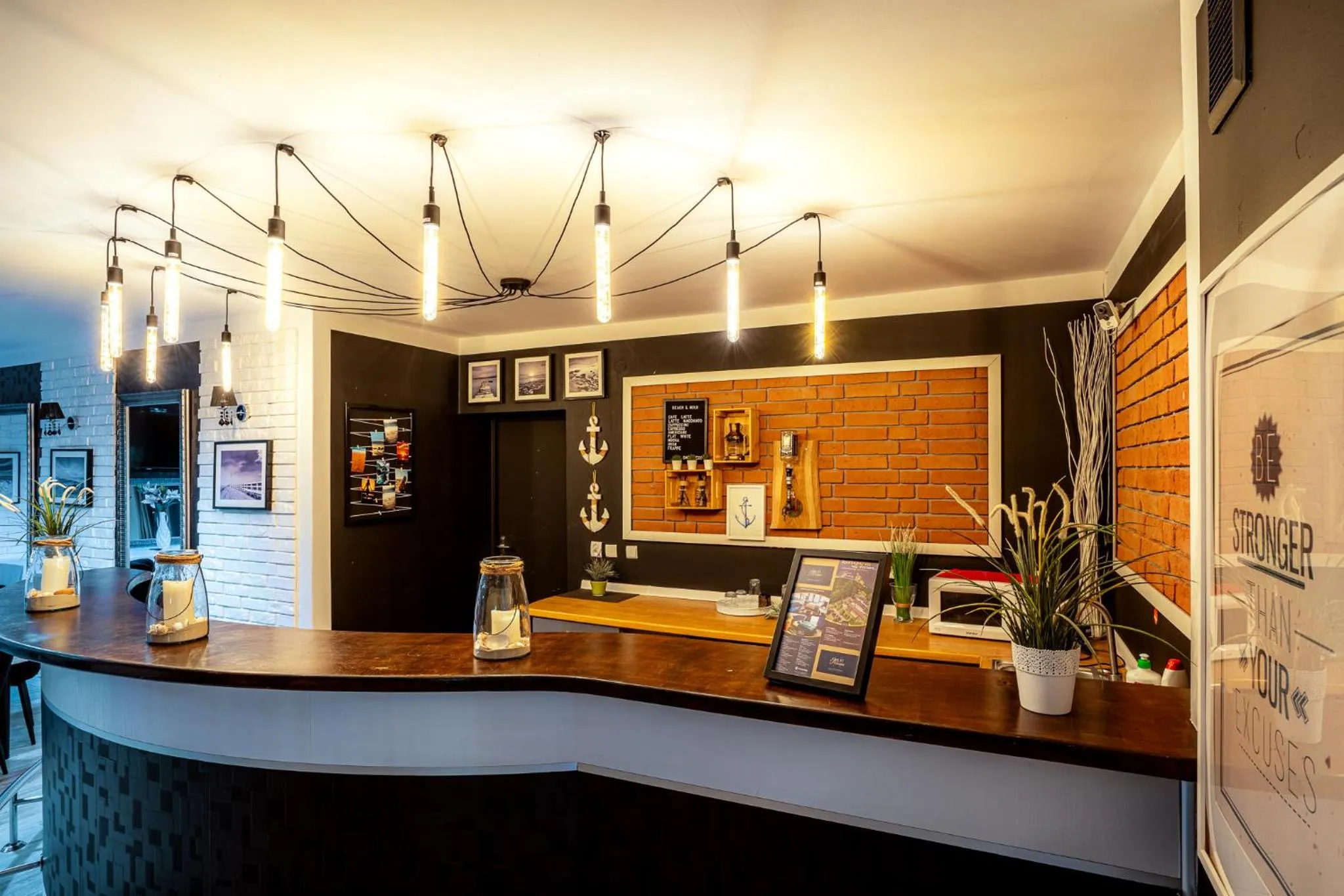 Great Polonia Beach & Molo