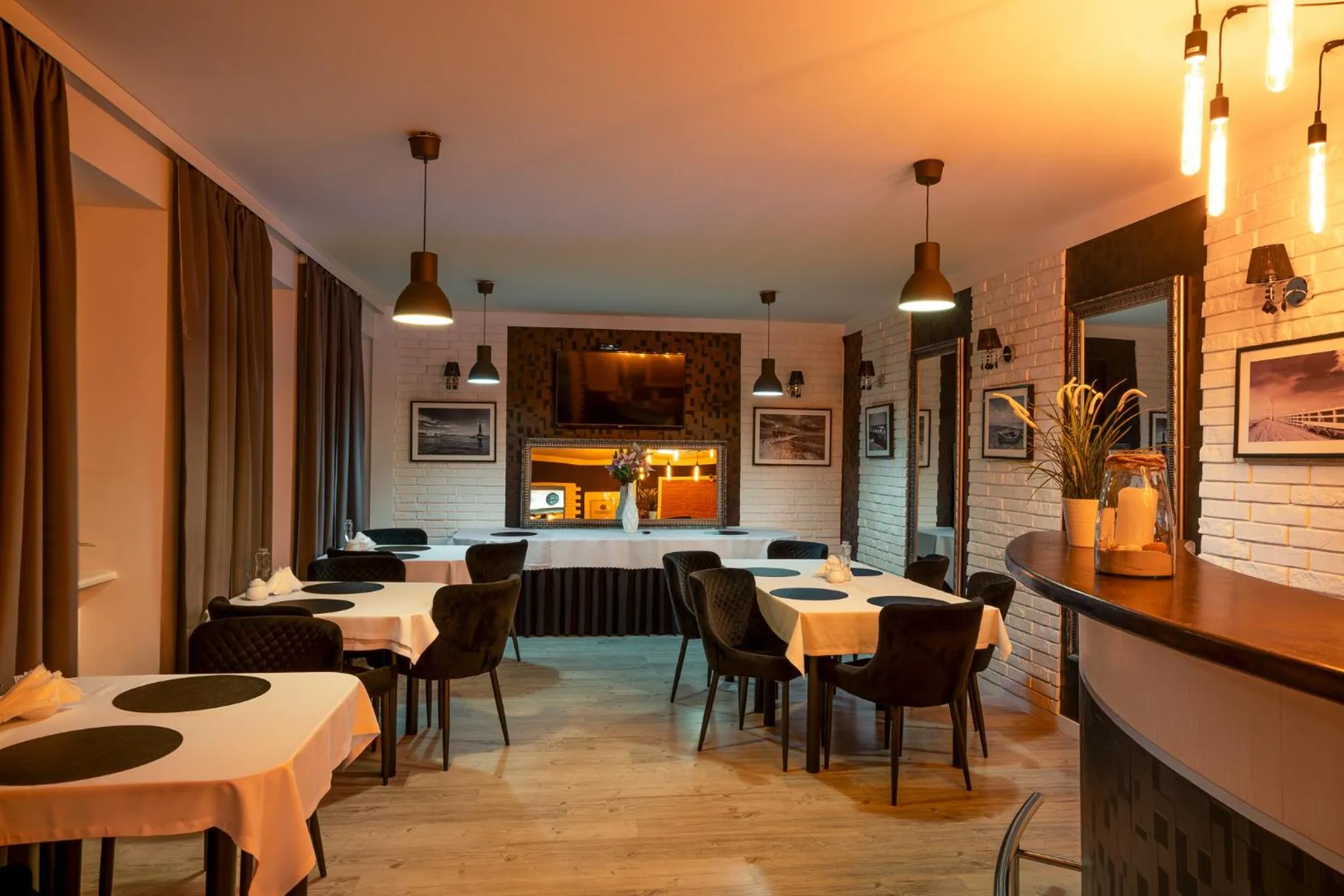 Great Polonia Beach & Molo