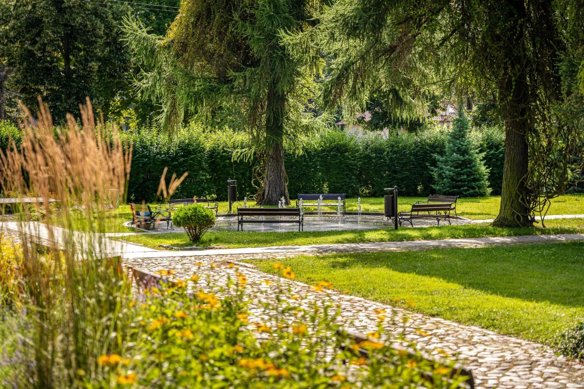 Great Polonia Beach & Molo