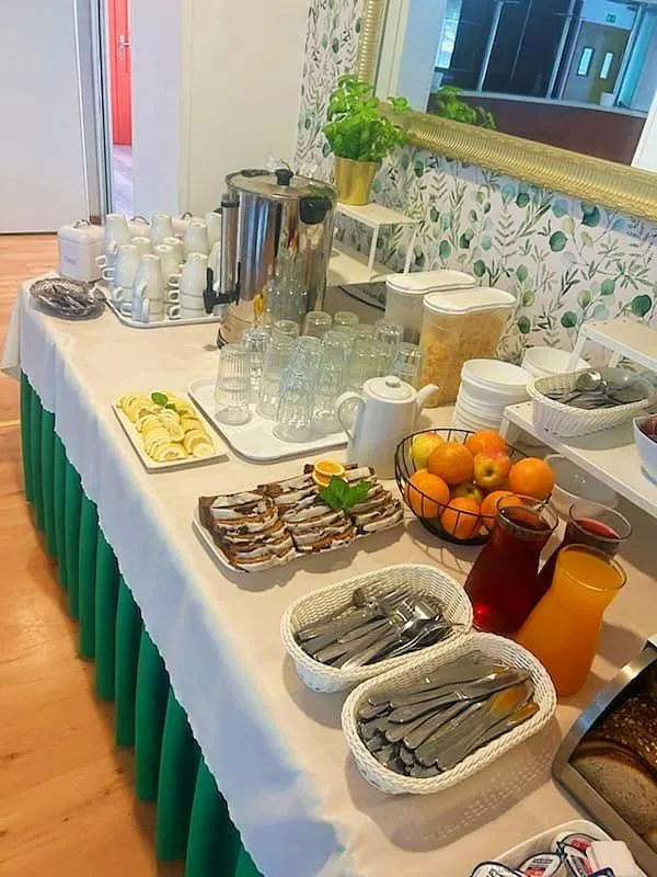 Great Polonia Beach & Molo