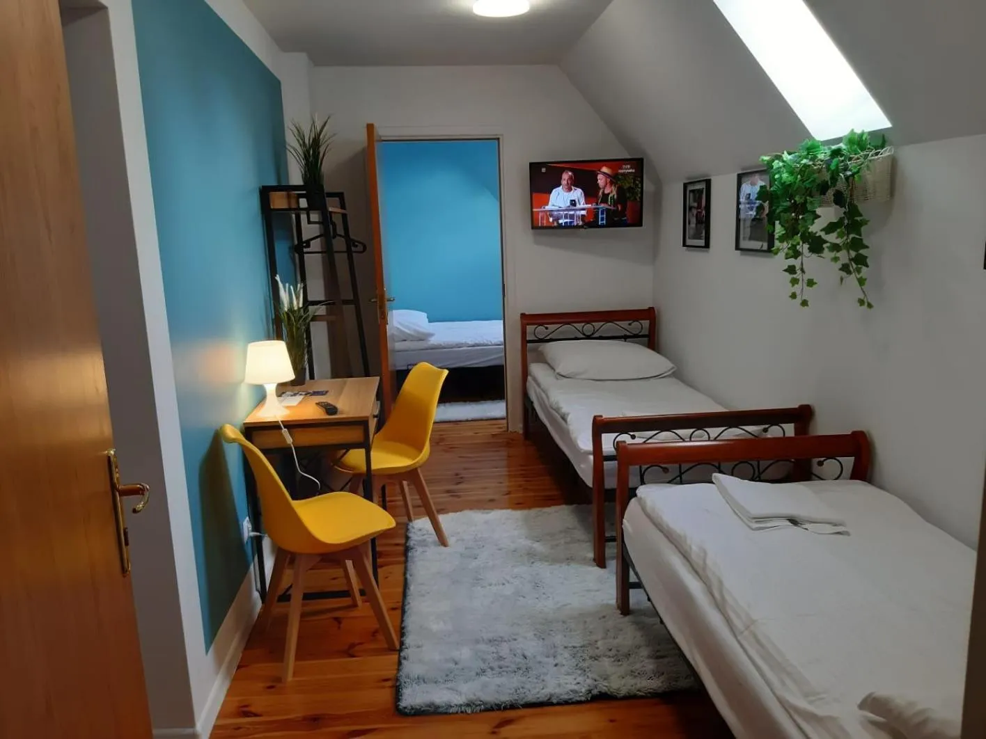 Photo of the whole room, Bed in Great Polonia Beach & Molo