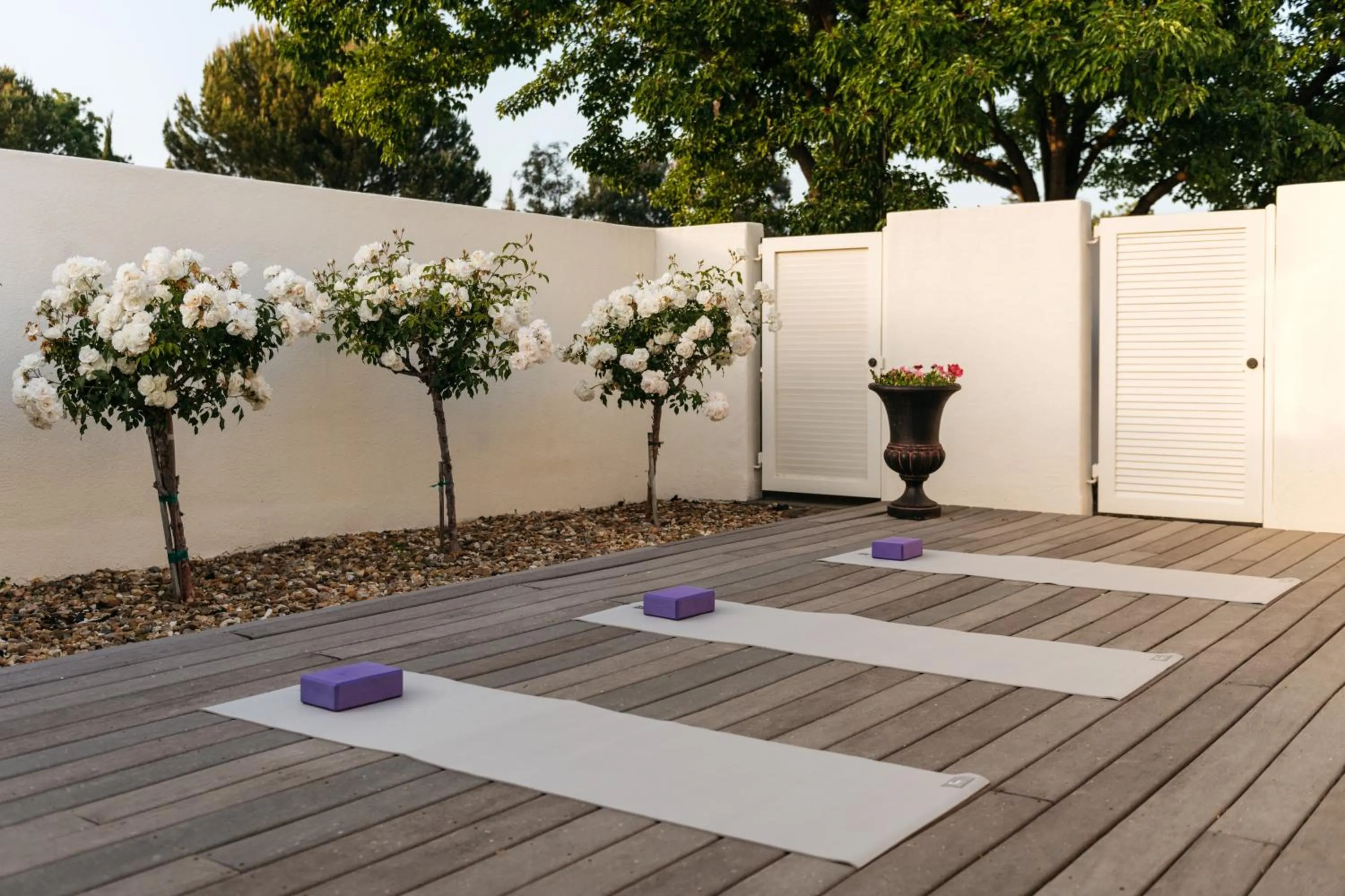 Activities in Silverado Resort