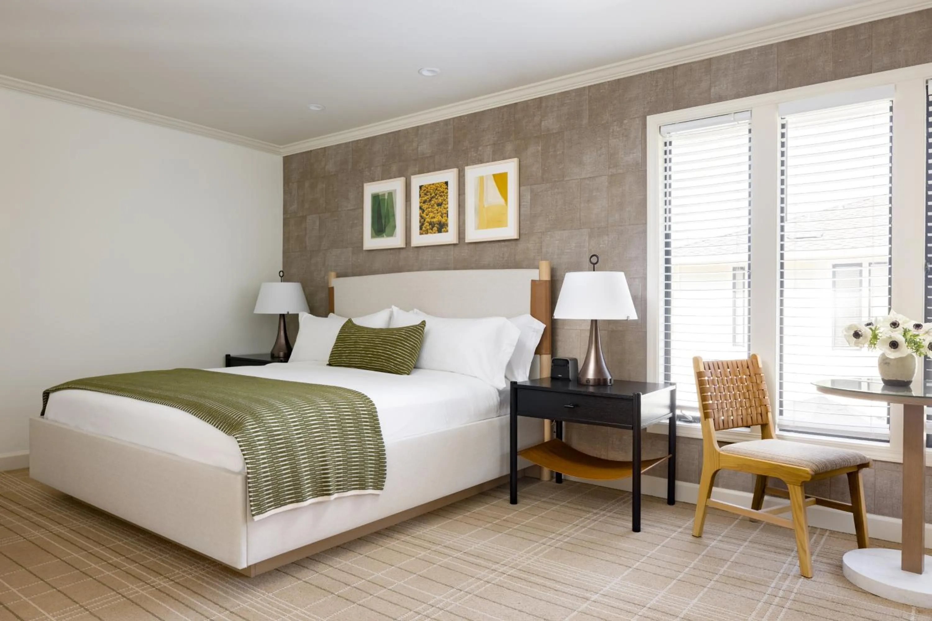 Bedroom, Bed in Silverado Resort