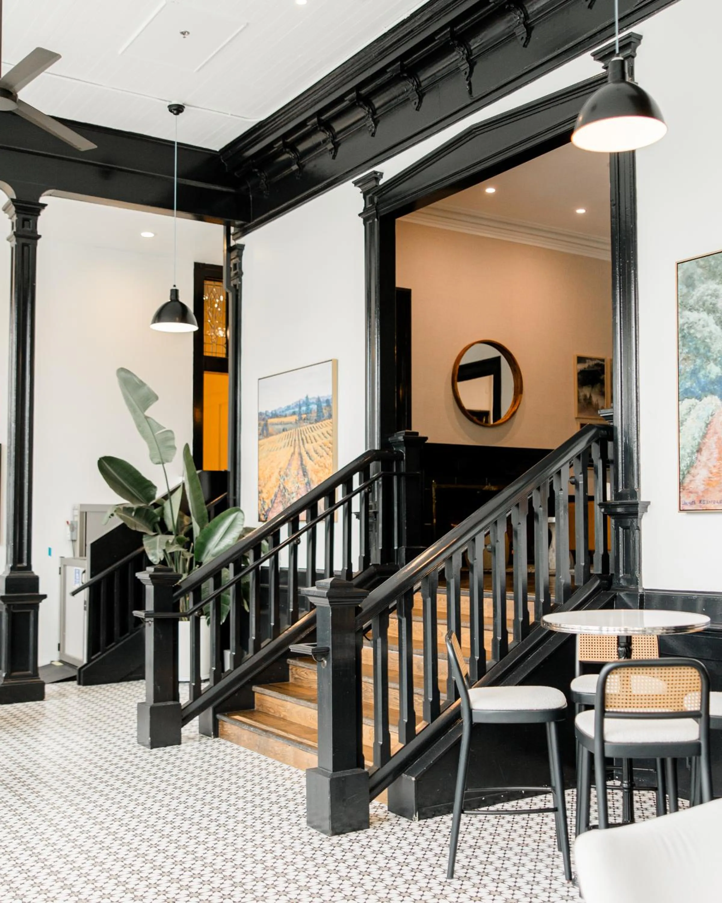 Balcony/Terrace in Silverado Resort