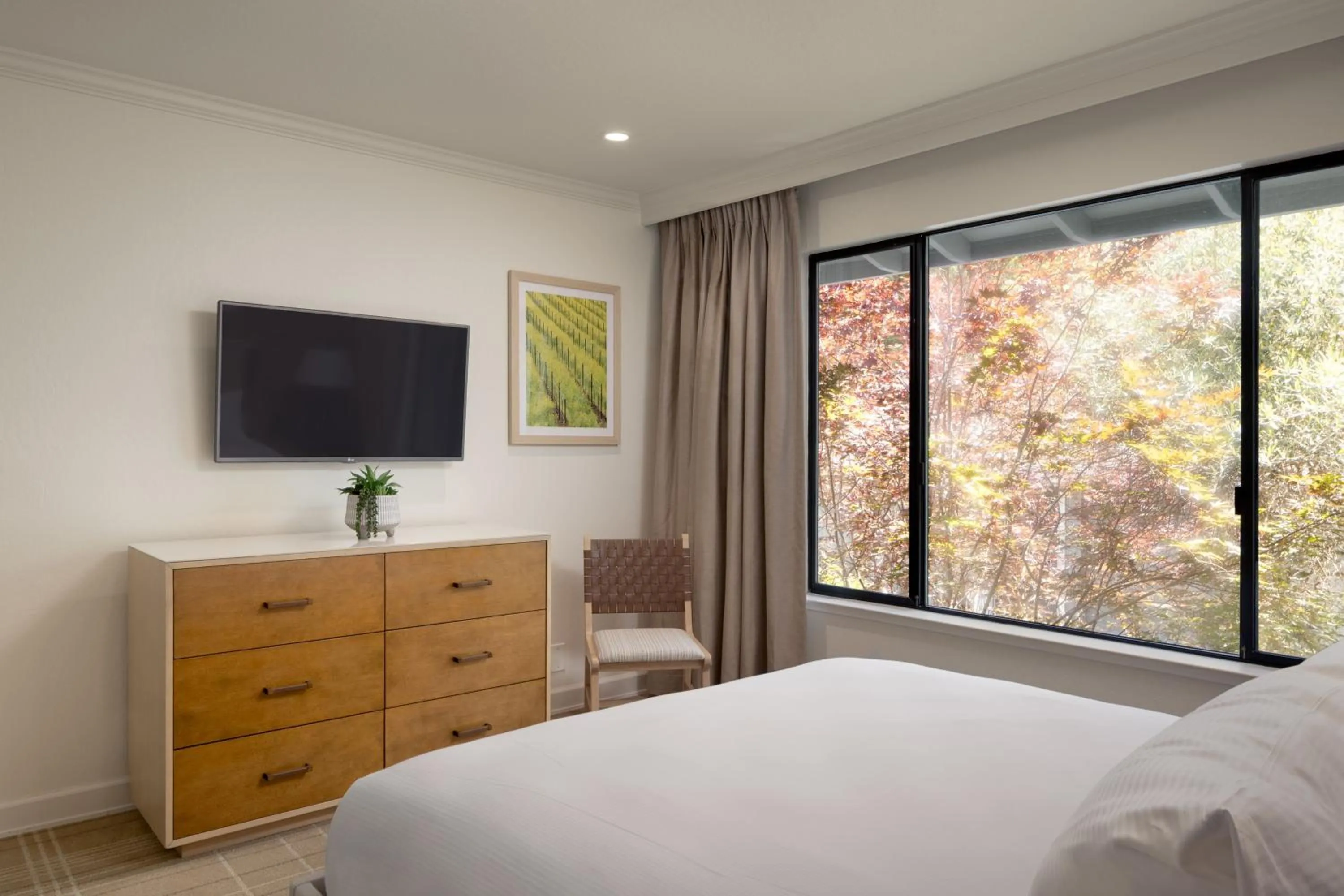 Bedroom, Bed in Silverado Resort