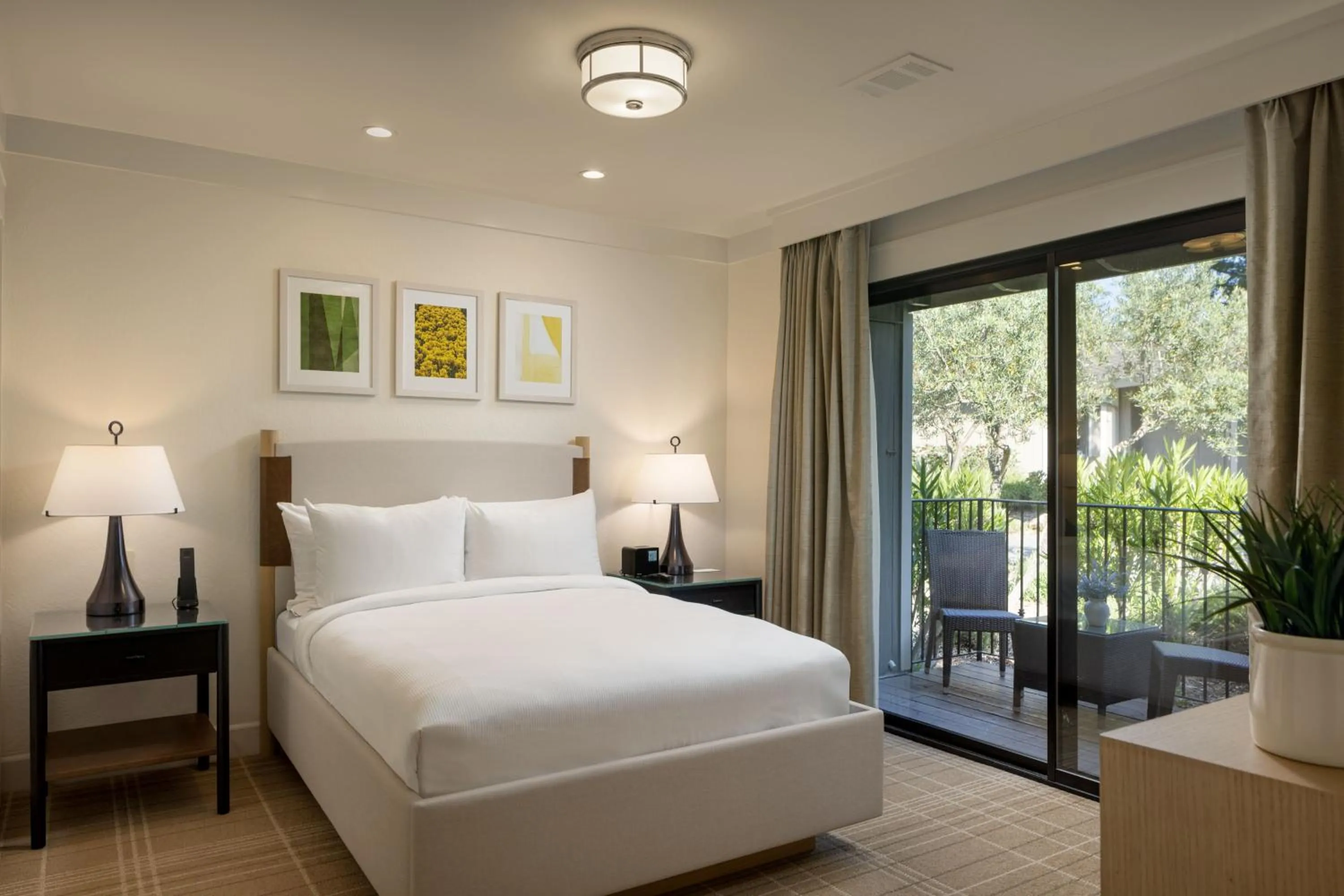 Bedroom, Bed in Silverado Resort