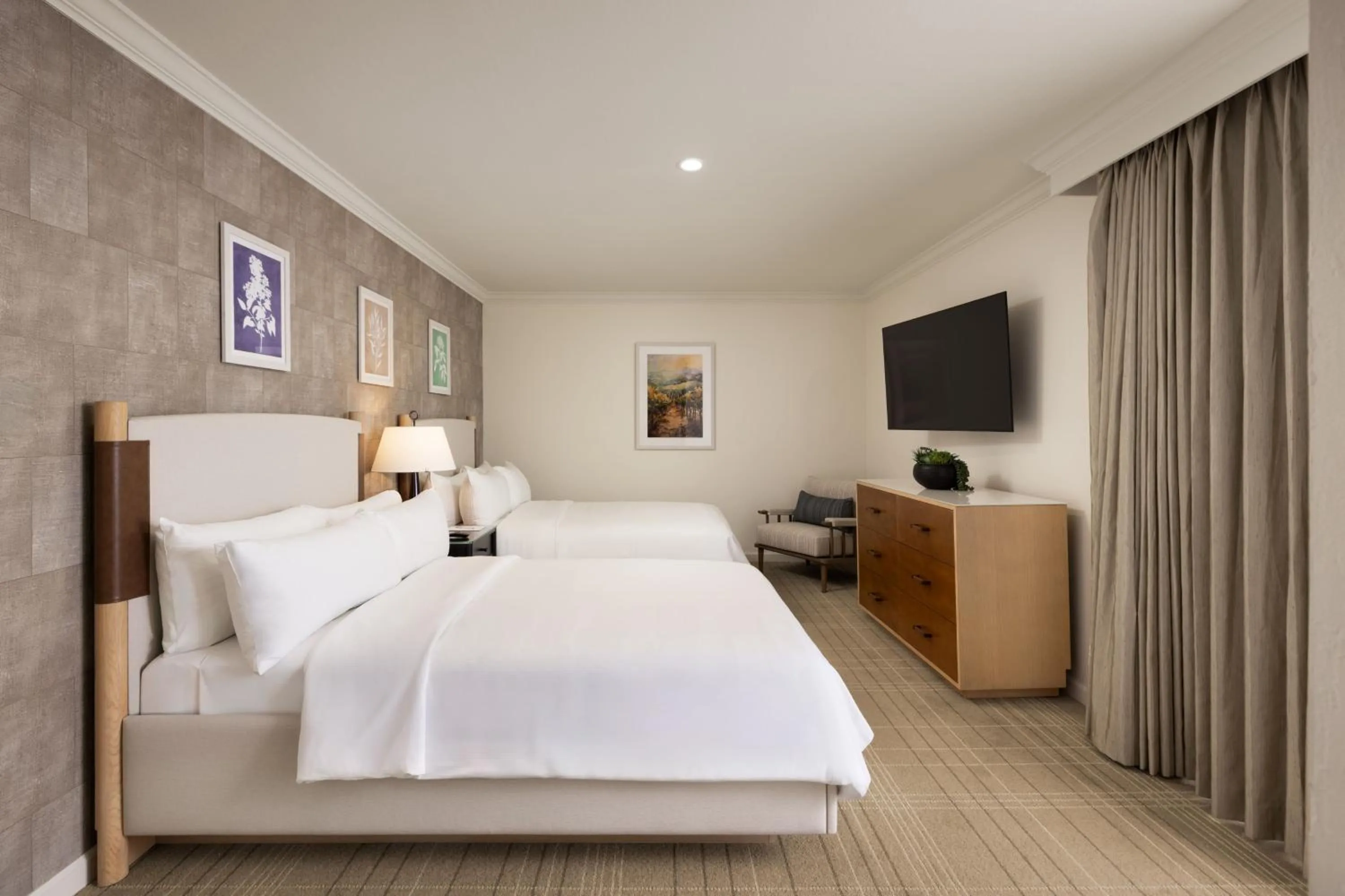 Bedroom, Bed in Silverado Resort