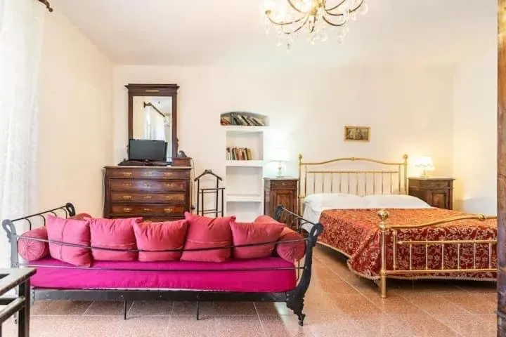 Casa castello