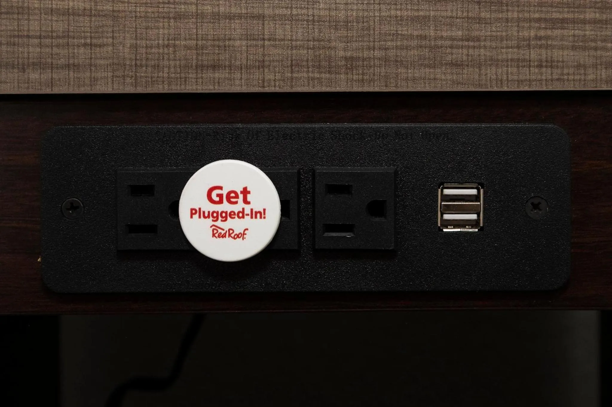 Bedroom in Red Roof Inn PLUS+ & Suites Naples Downtown-5th Ave S