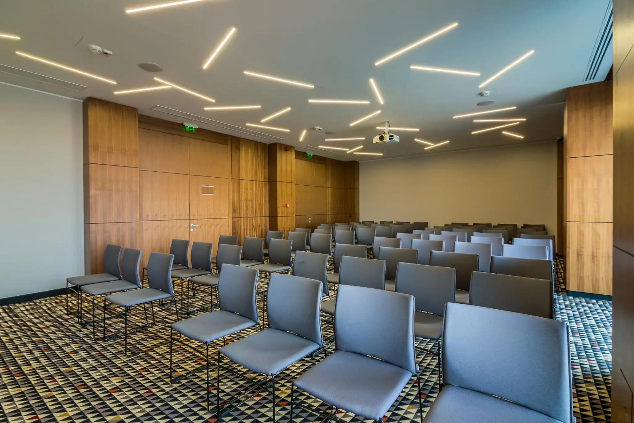 Business facilities in Nyota Hotel & Conference Center