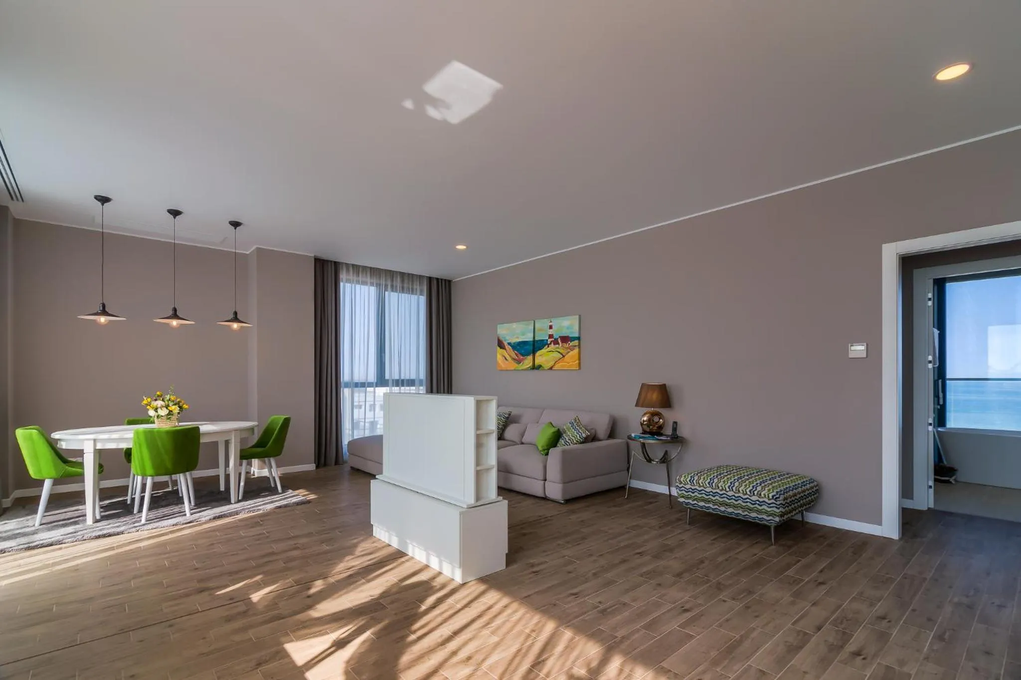 TV and multimedia in Nyota Hotel & Conference Center