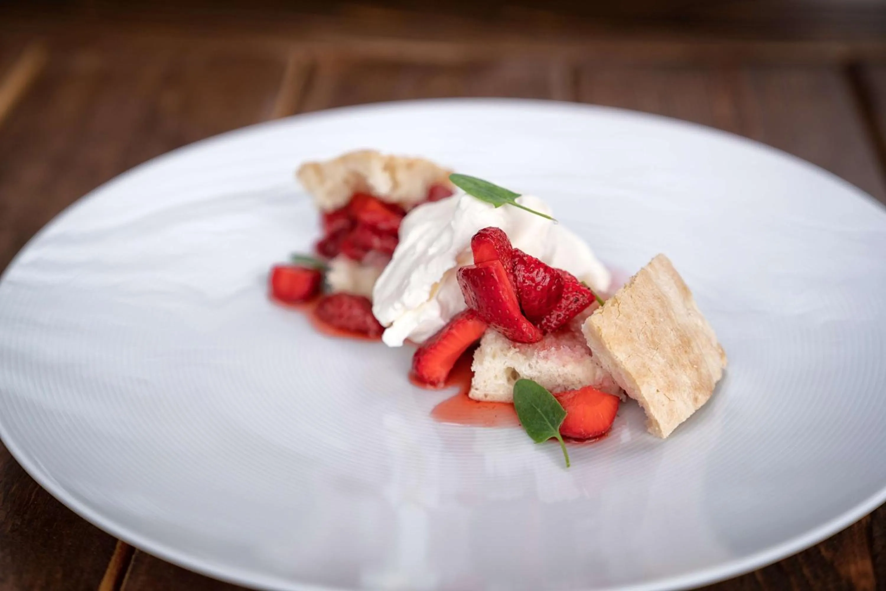 Restaurant/places to eat in Spirit Ridge, in The Unbound Collection by Hyatt