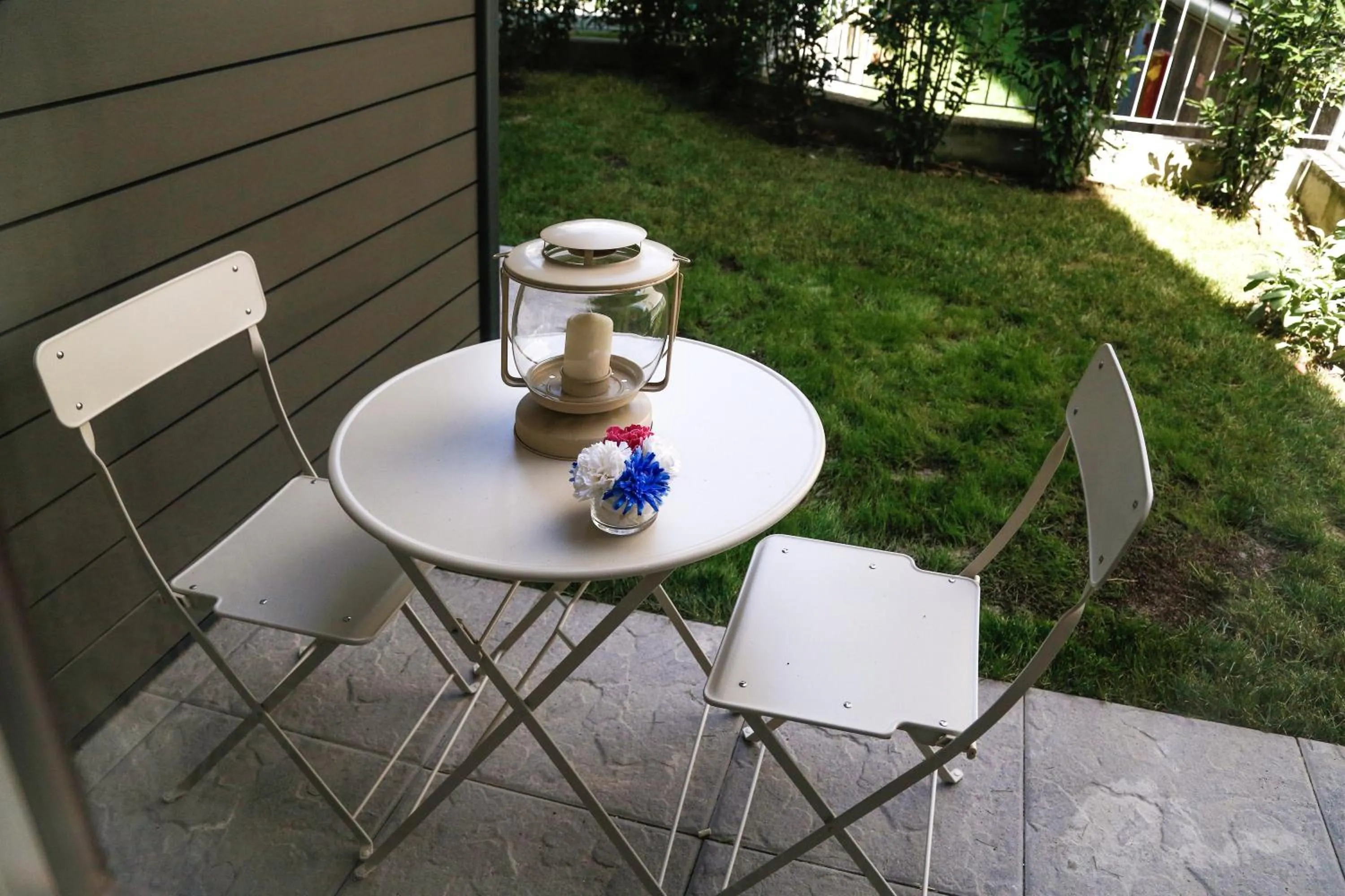 View (from property/room) in C.A.V. B&B Curiel20