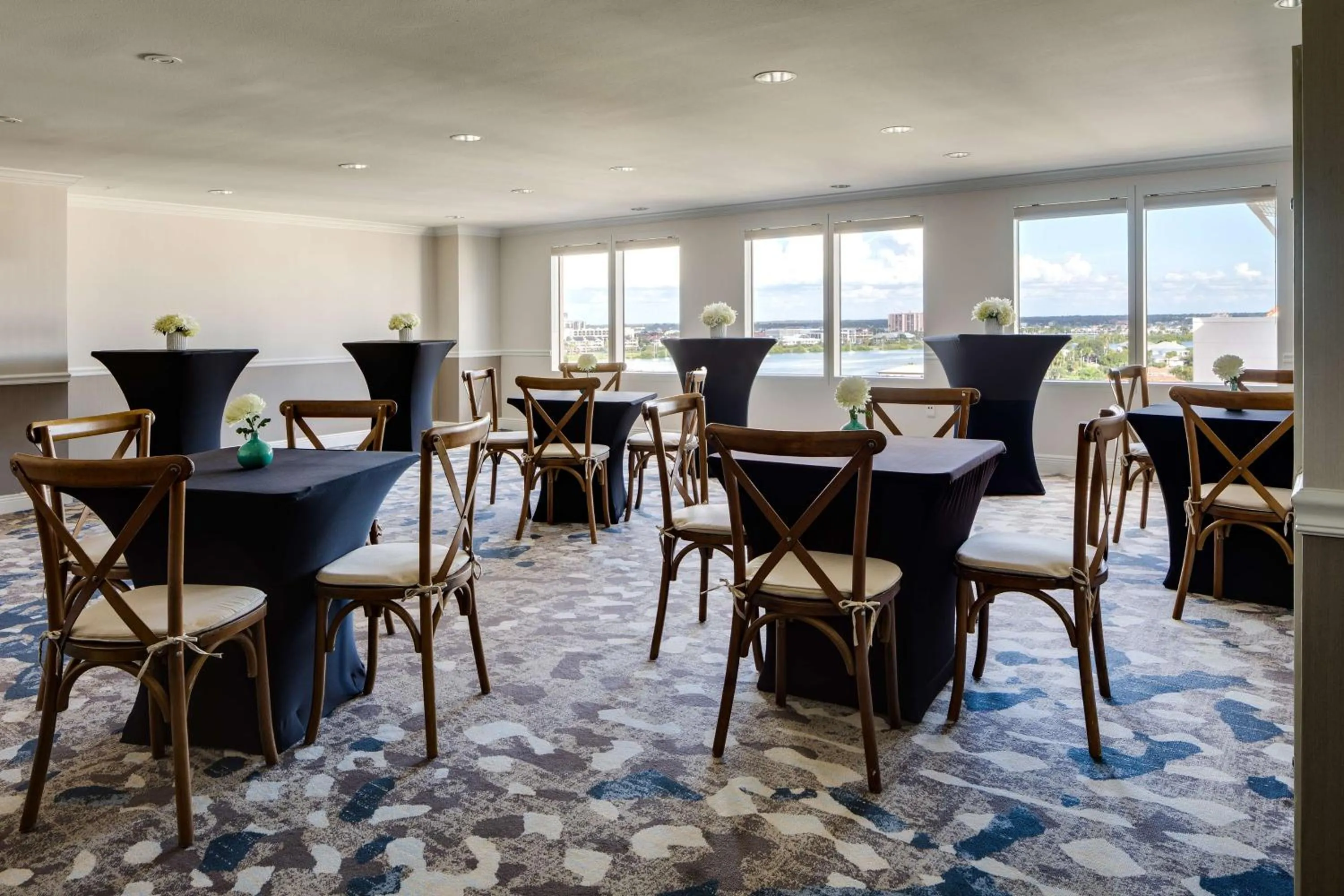 Banquet/Function facilities in Hyatt Regency Clearwater Beach Resort & Spa