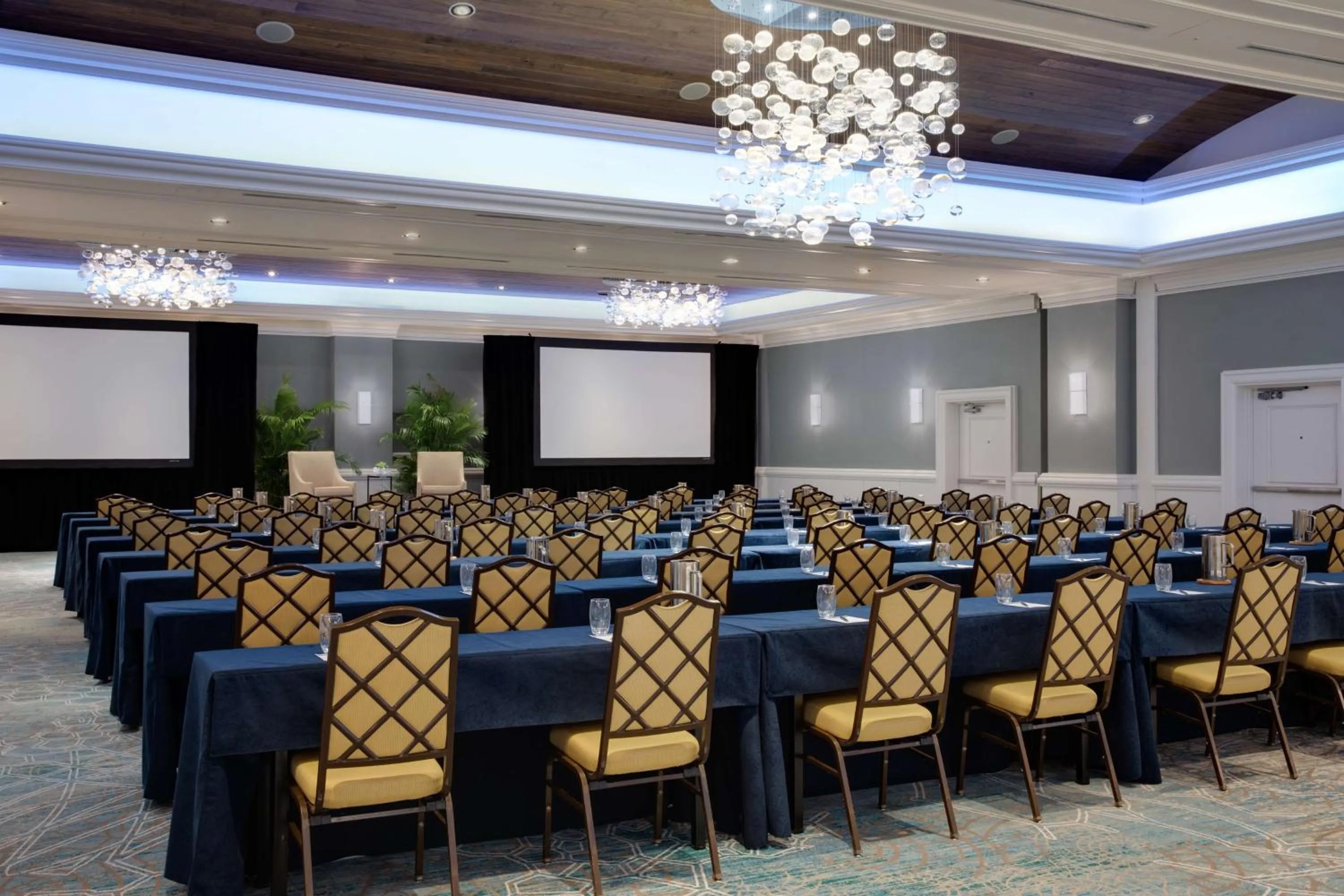 Meeting/conference room in Hyatt Regency Clearwater Beach Resort & Spa