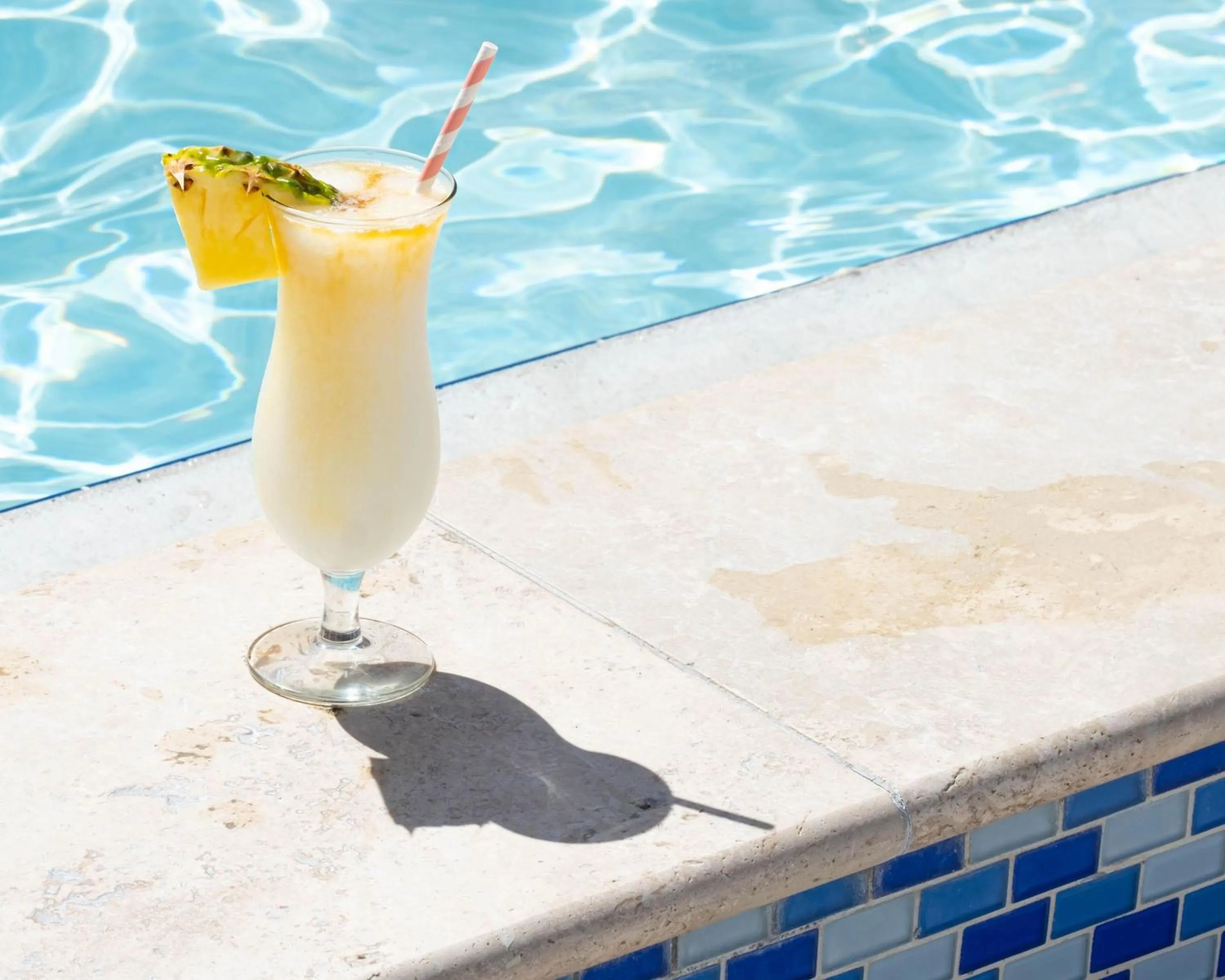 Restaurant/places to eat in Hyatt Regency Clearwater Beach Resort & Spa