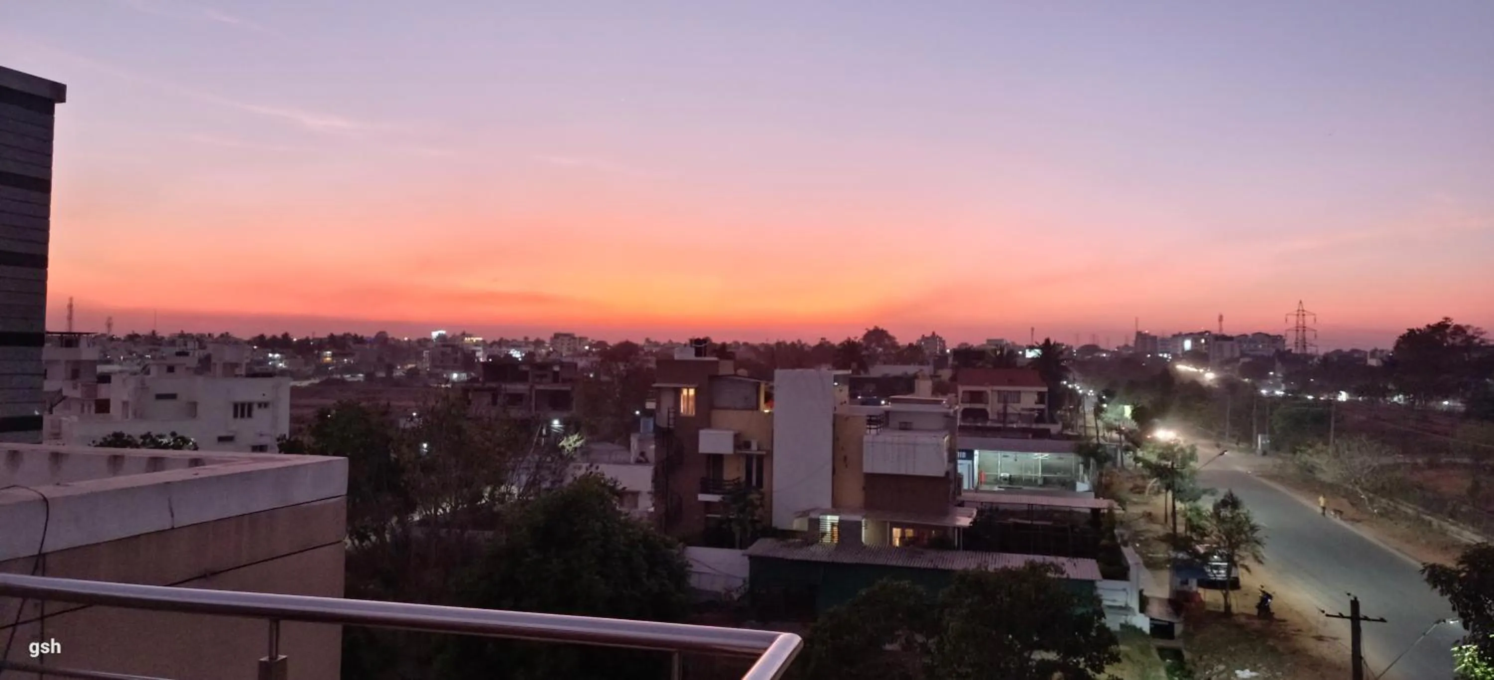 Neighbourhood in Sugamya Corner Guesthouse