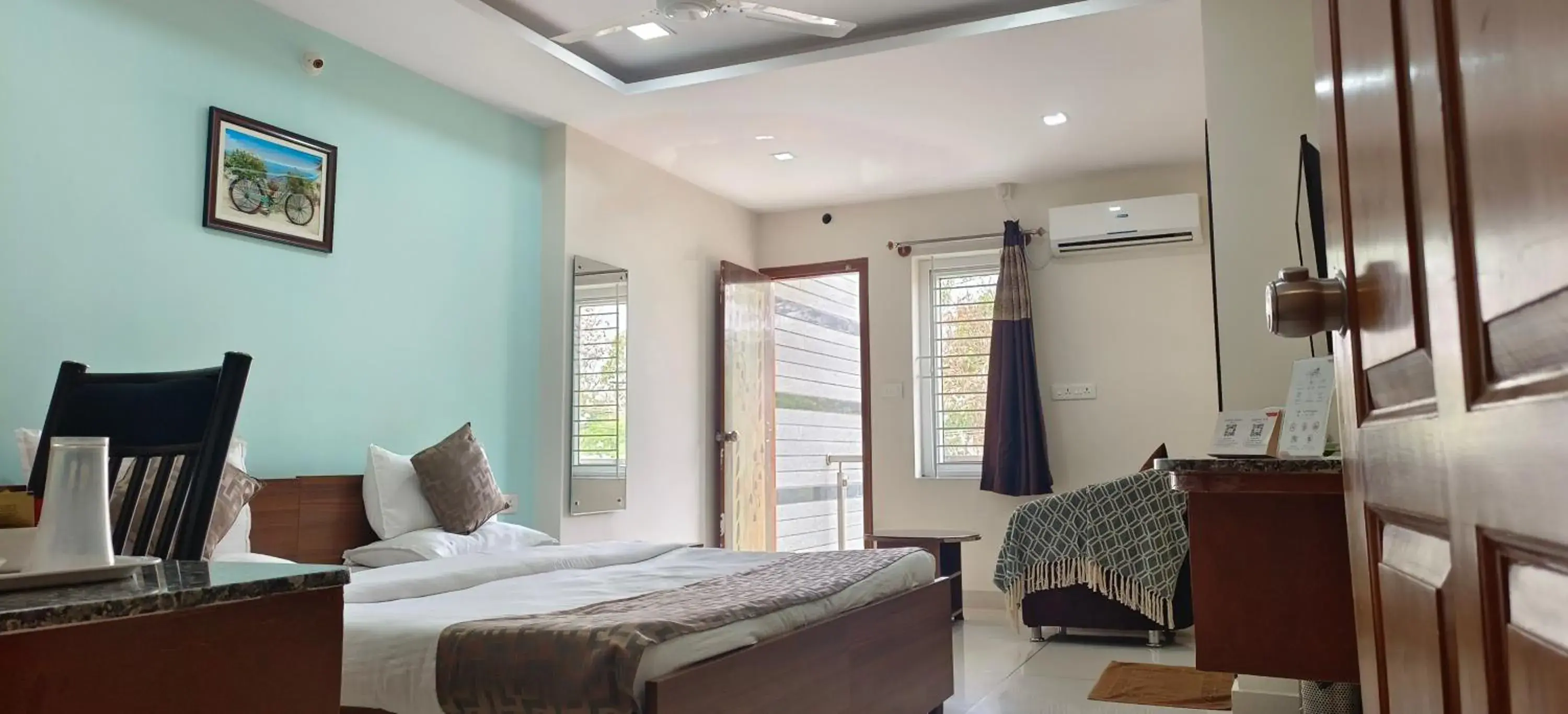 Sugamya Corner Guesthouse Sugamya Corner Guesthouse
