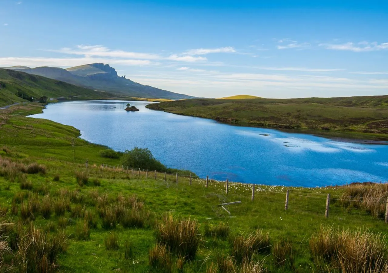 Neighbourhood in The Roses B&B