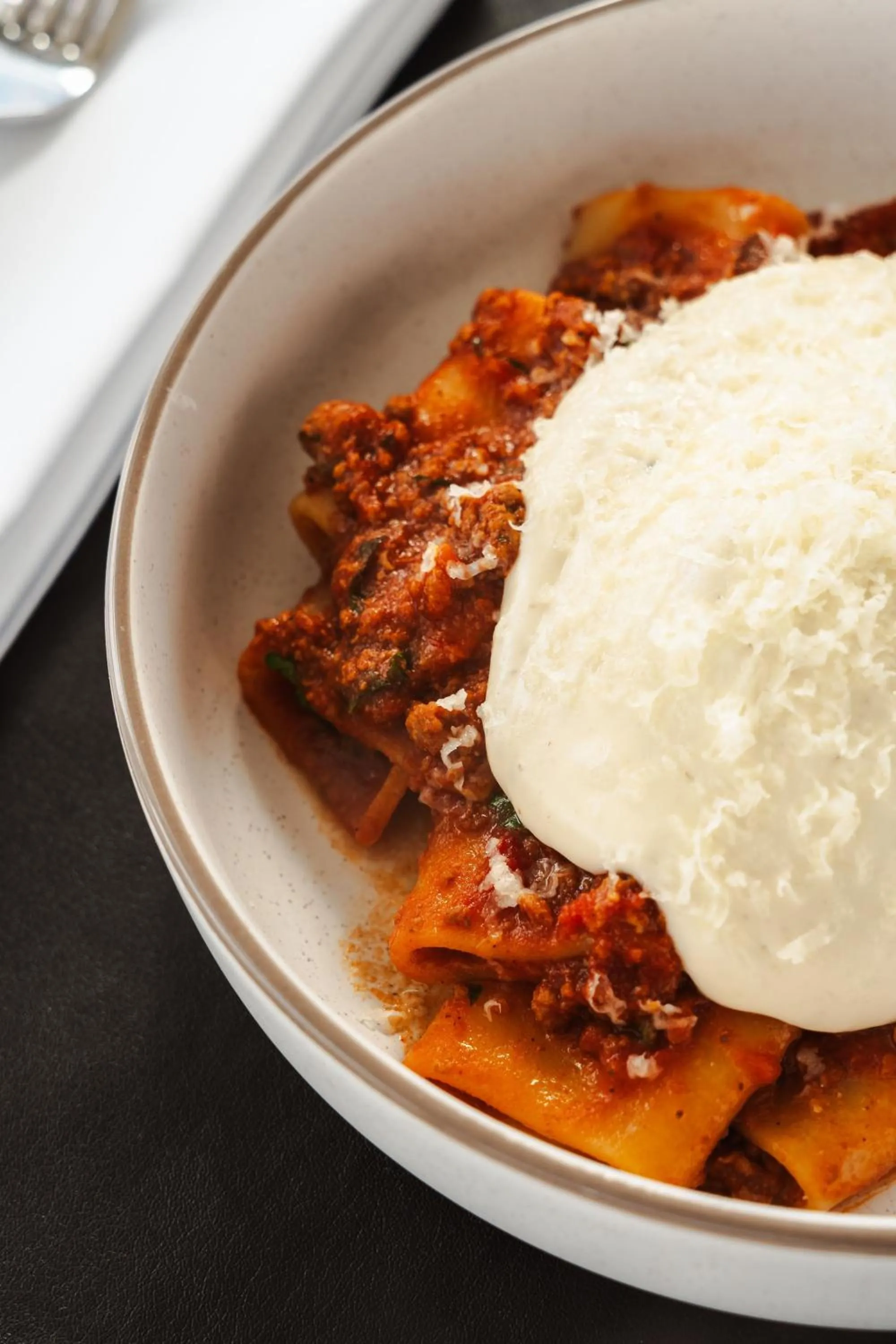 Food and drinks in Liana Beach Hotel & Spa