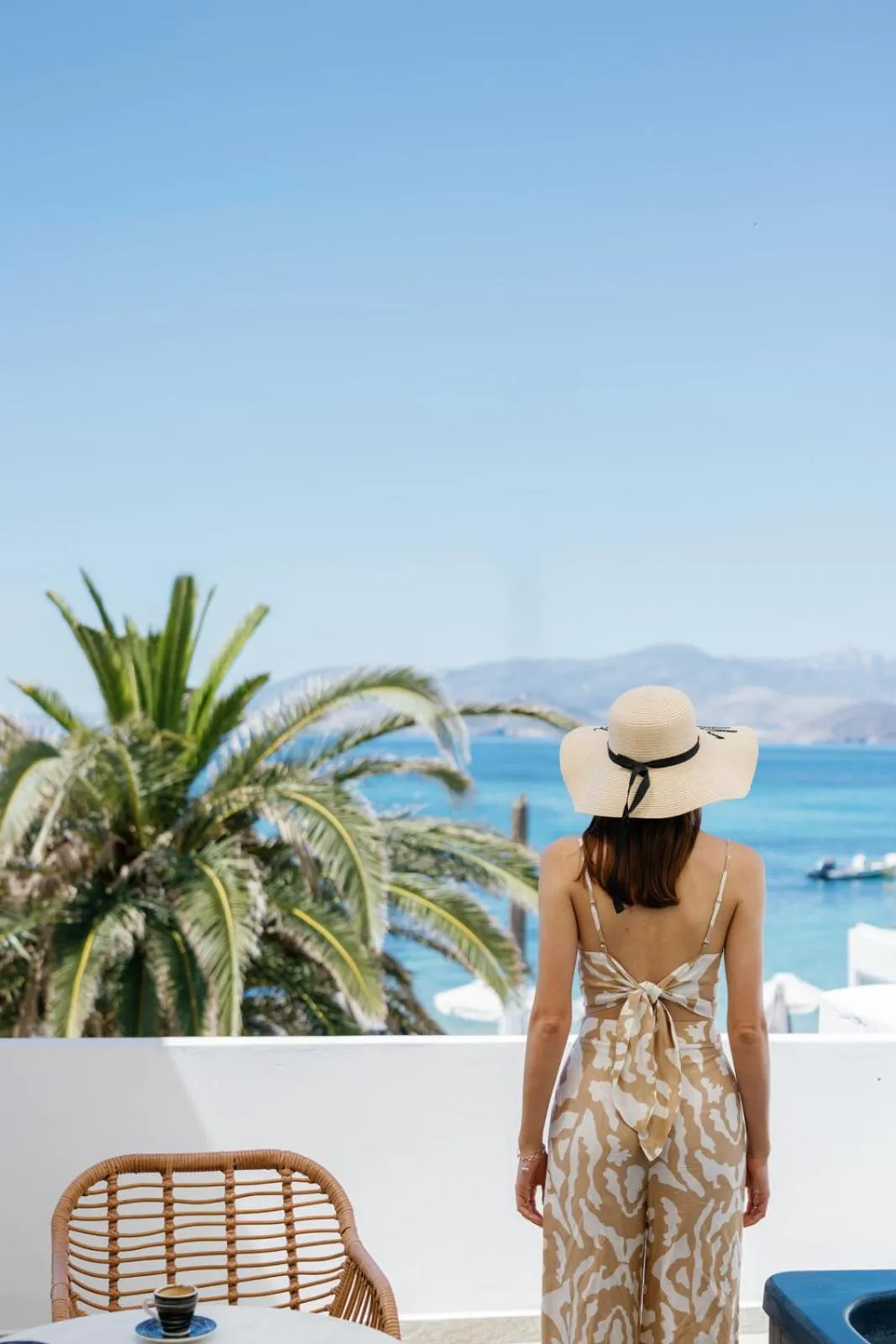 People in Liana Beach Hotel & Spa