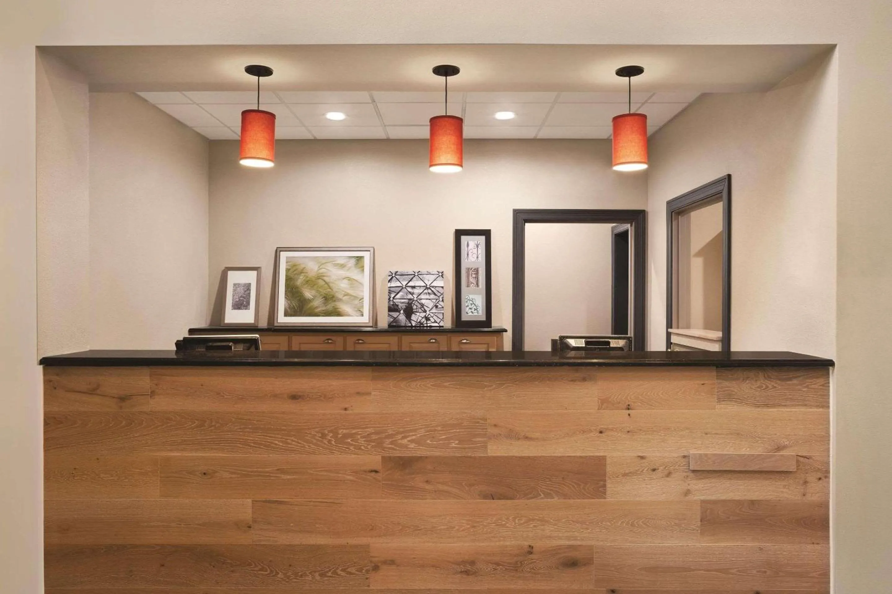 Lobby or reception in Country Inn & Suites by Radisson, Bowling Green, KY