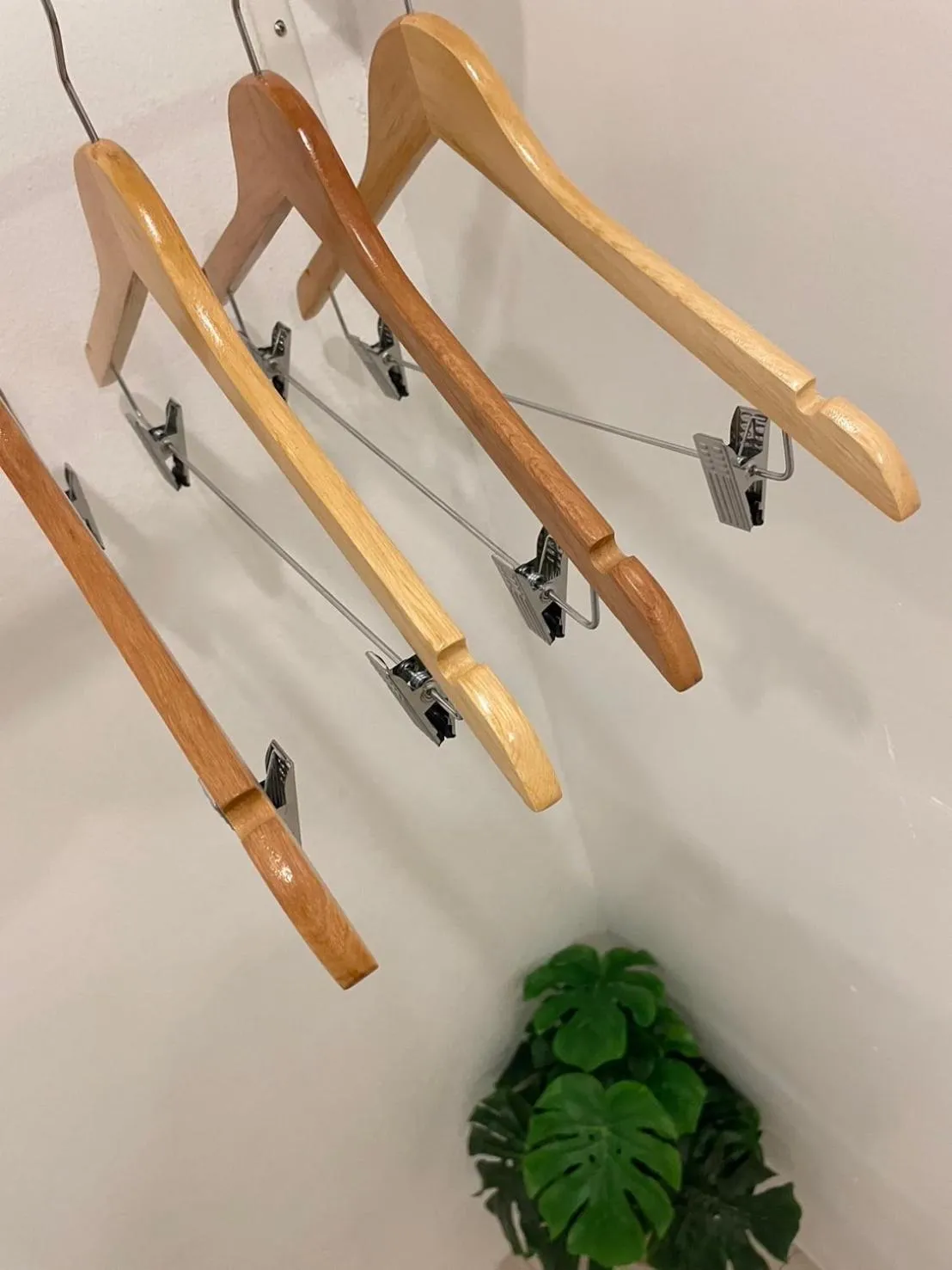 Photo of the whole room in Ekanek Hostel