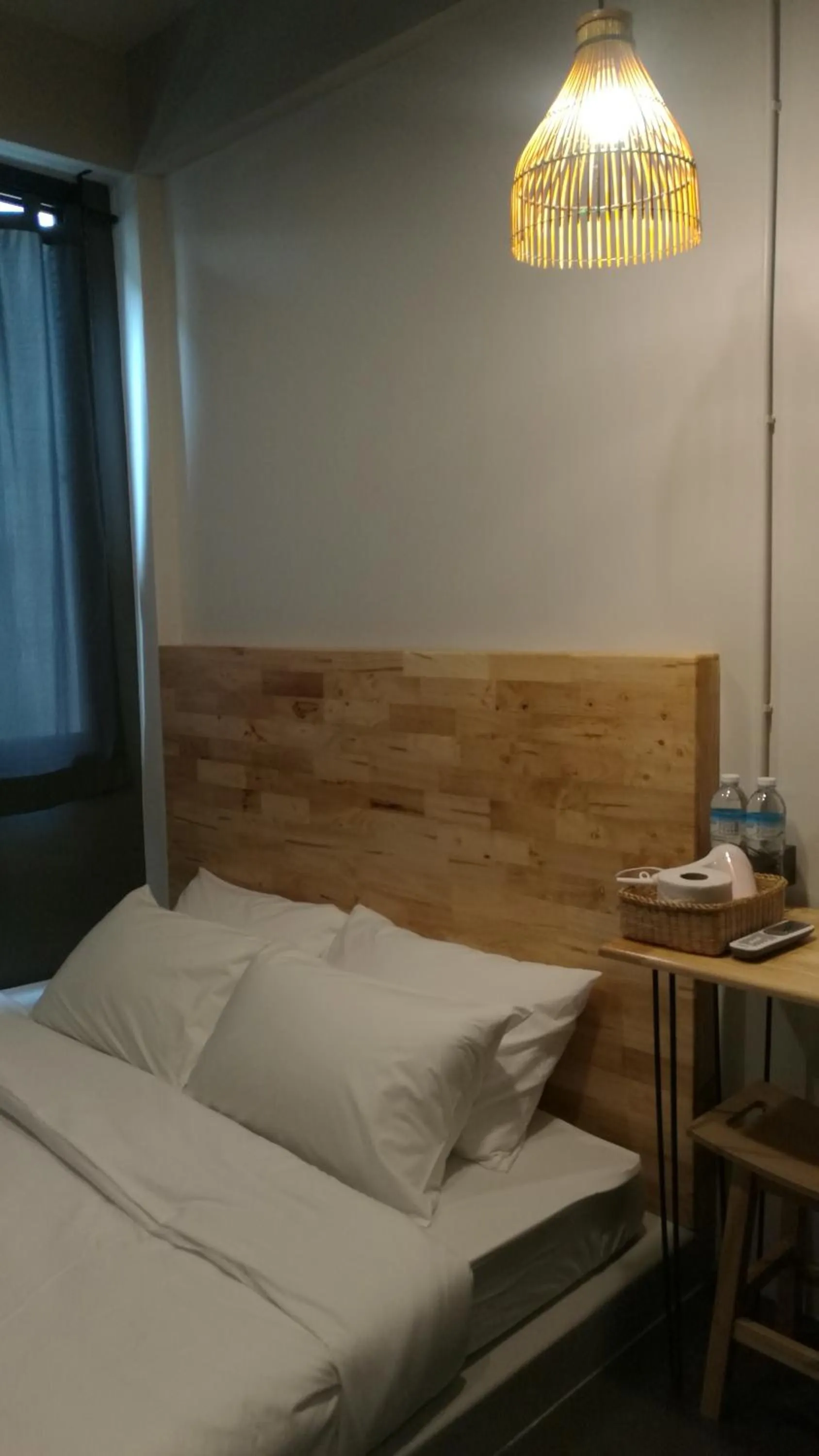 Photo of the whole room, Bed in Ekanek Hostel