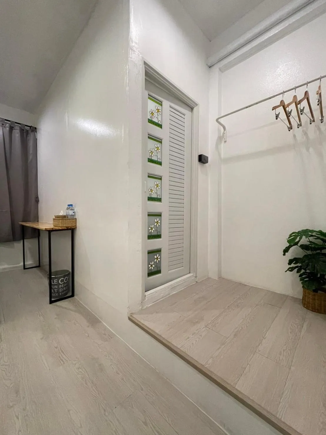 Photo of the whole room in Ekanek Hostel