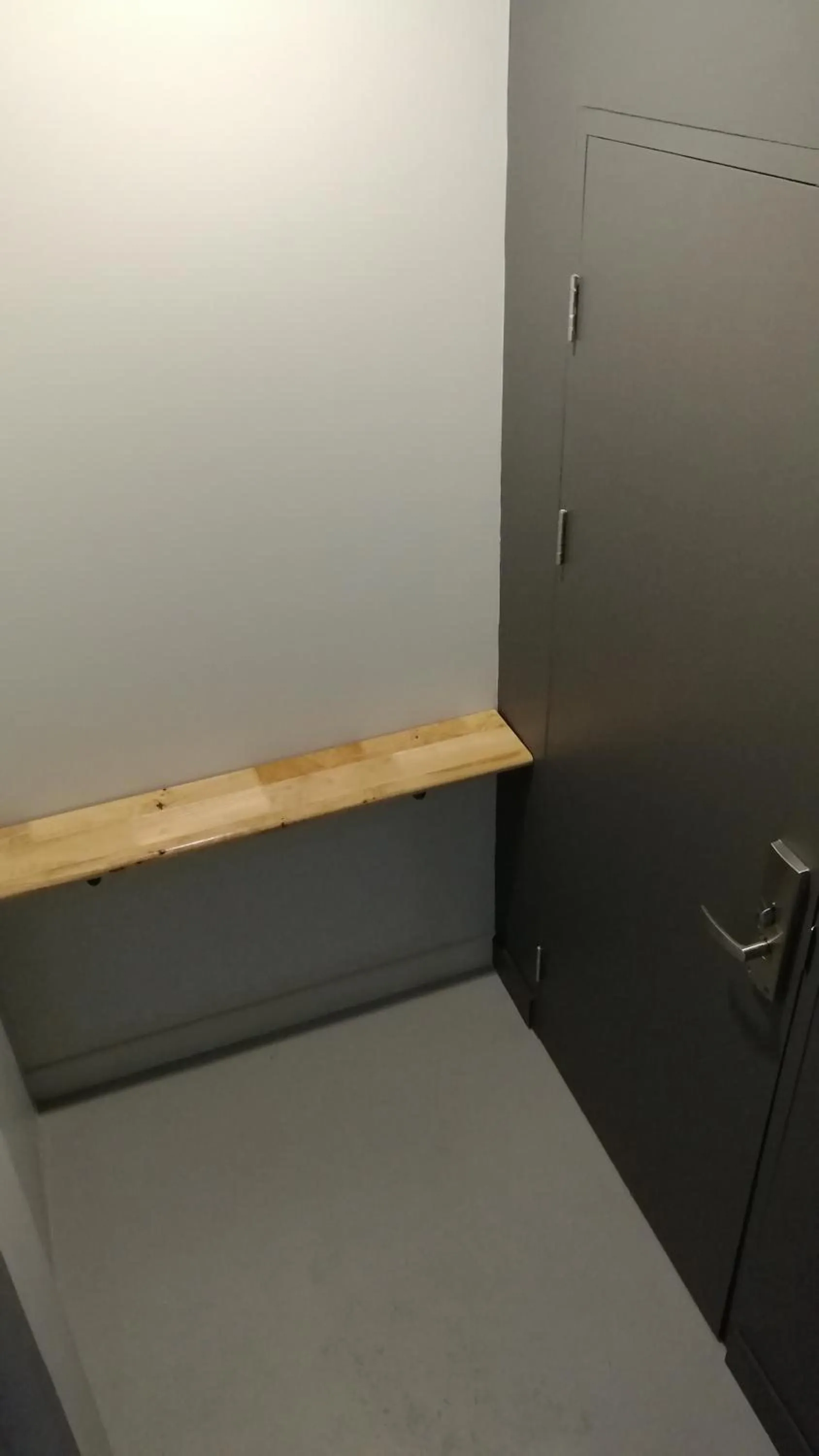 Photo of the whole room in Ekanek Hostel