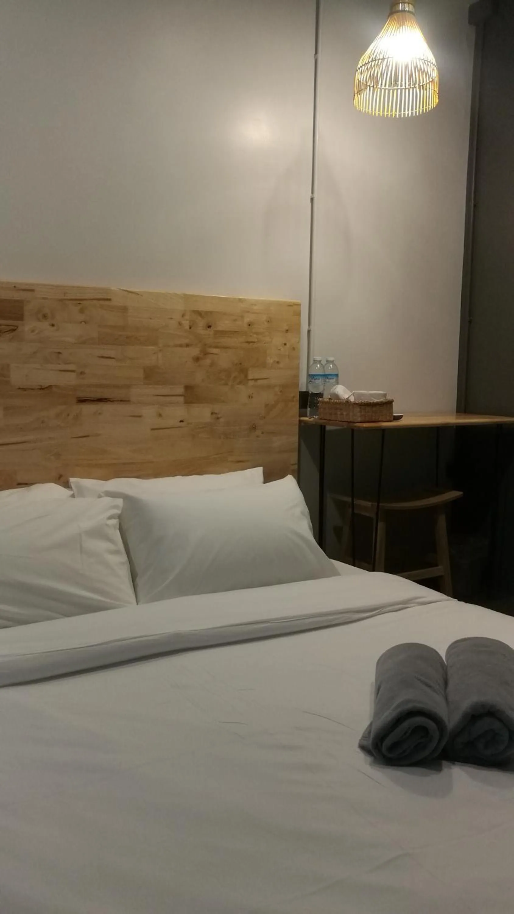 Photo of the whole room, Bed in Ekanek Hostel