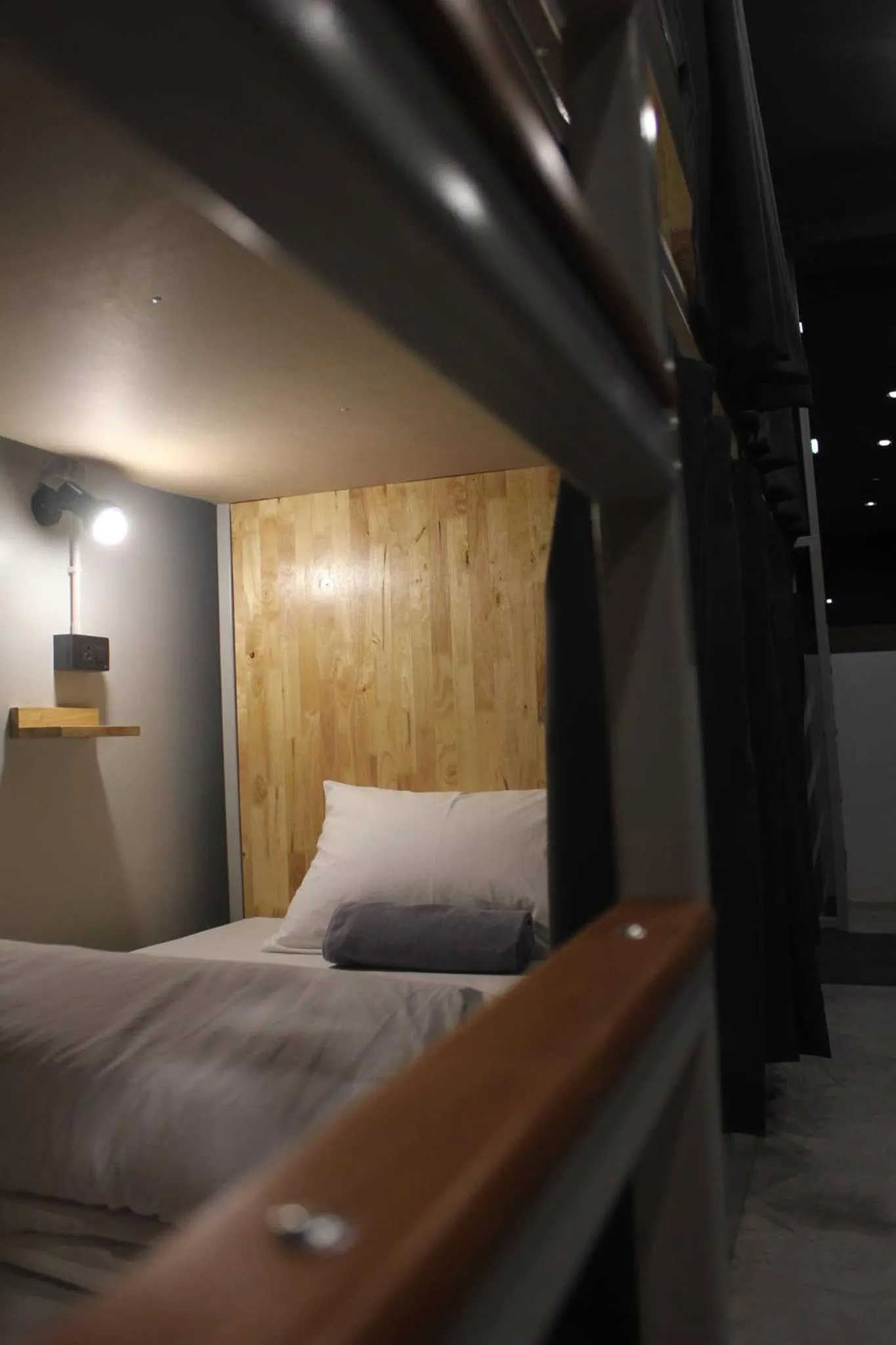 Photo of the whole room, Bed in Ekanek Hostel