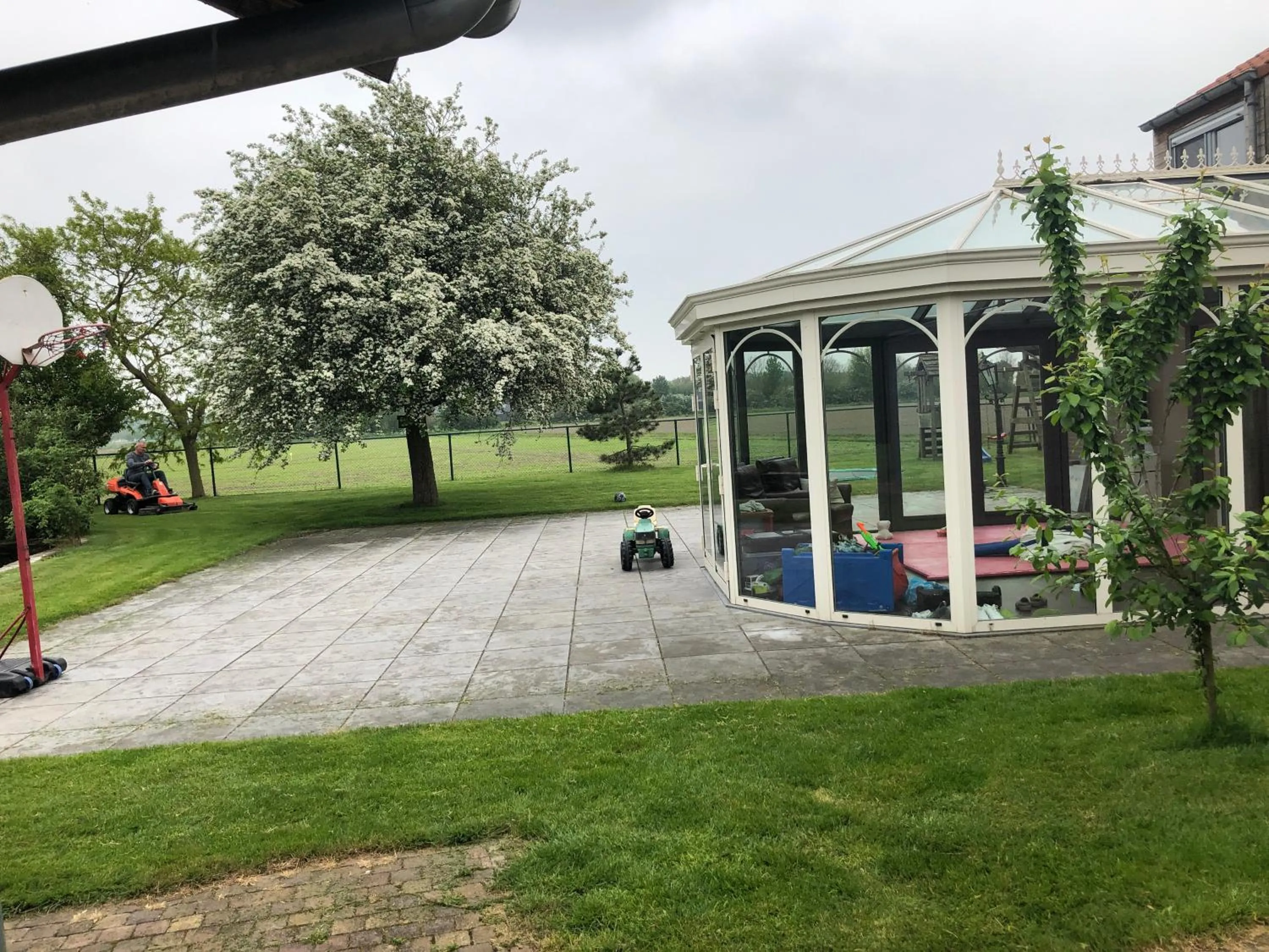 Slapen bij de Zeeuwse Lala