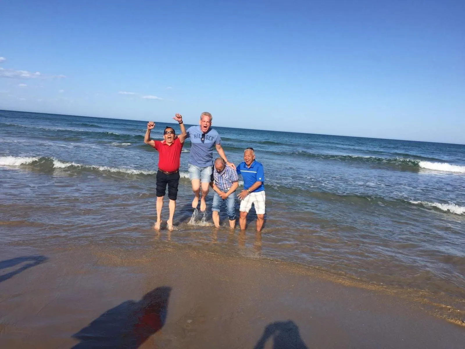 Slapen bij de Zeeuwse Lala