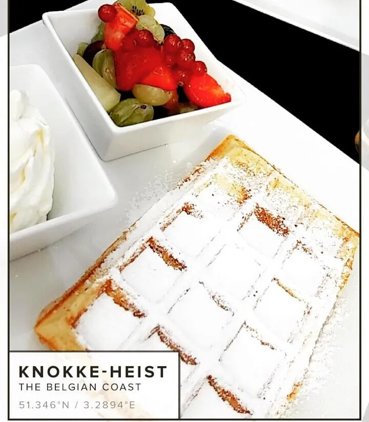 Slapen bij de Zeeuwse Lala