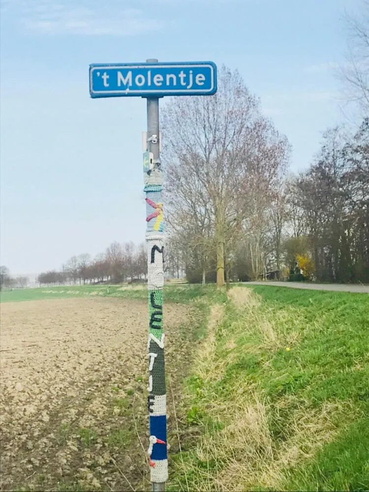 Slapen bij de Zeeuwse Lala