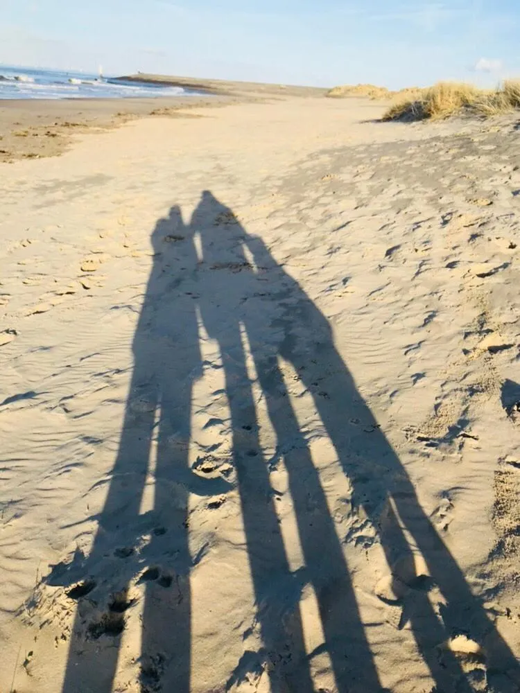 Slapen bij de Zeeuwse Lala