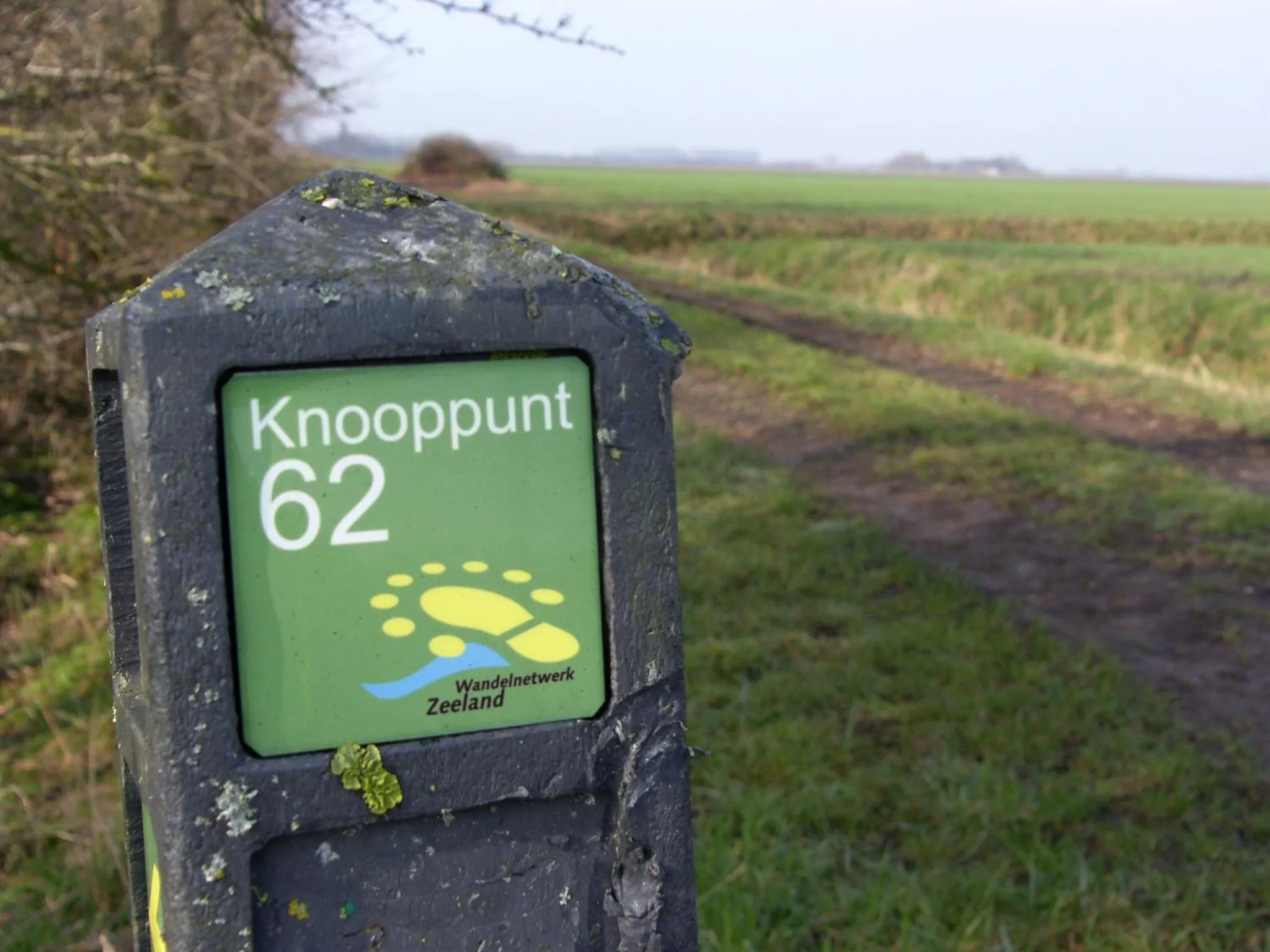 Slapen bij de Zeeuwse Lala