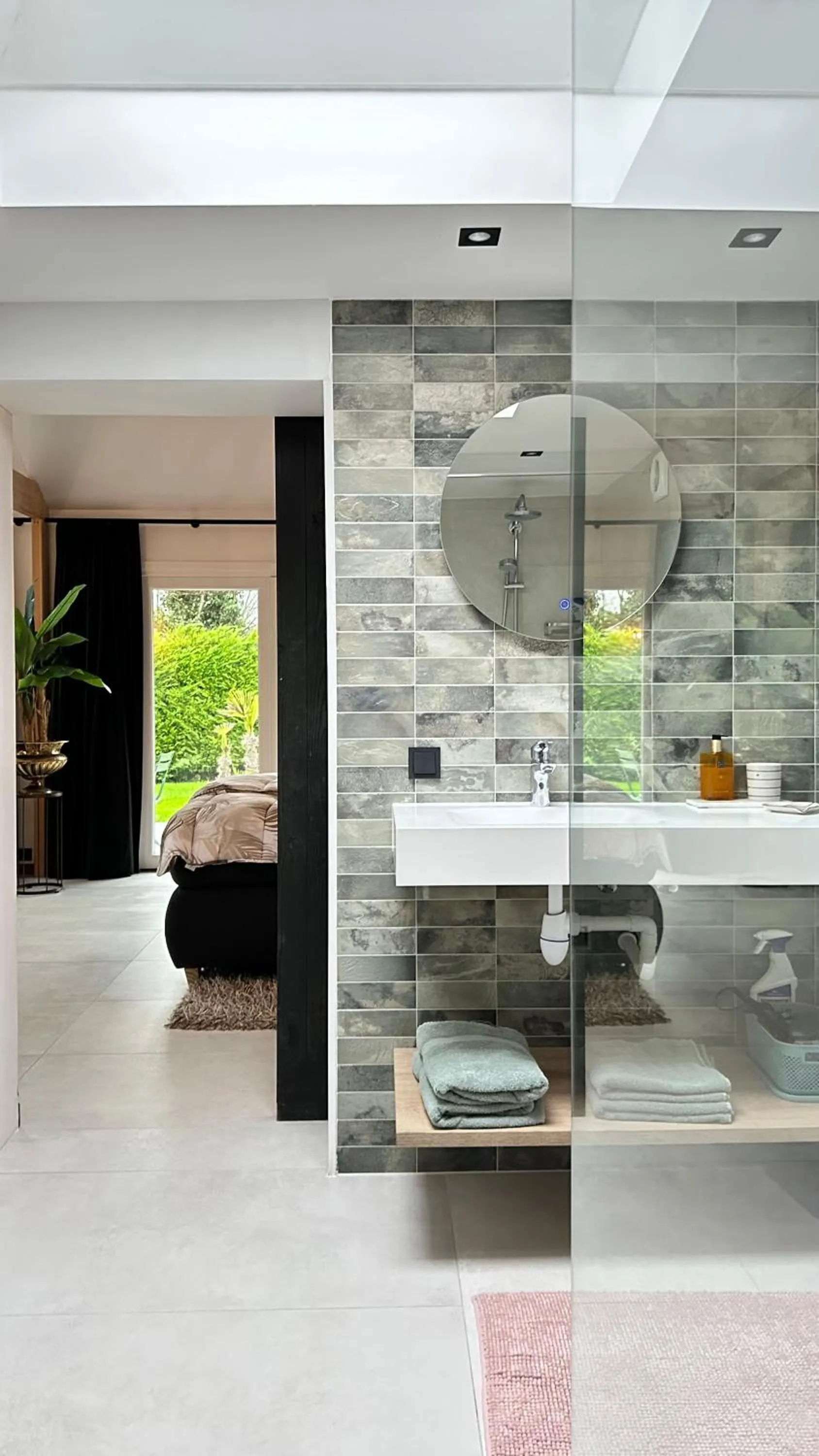 Slapen bij de Zeeuwse Lala