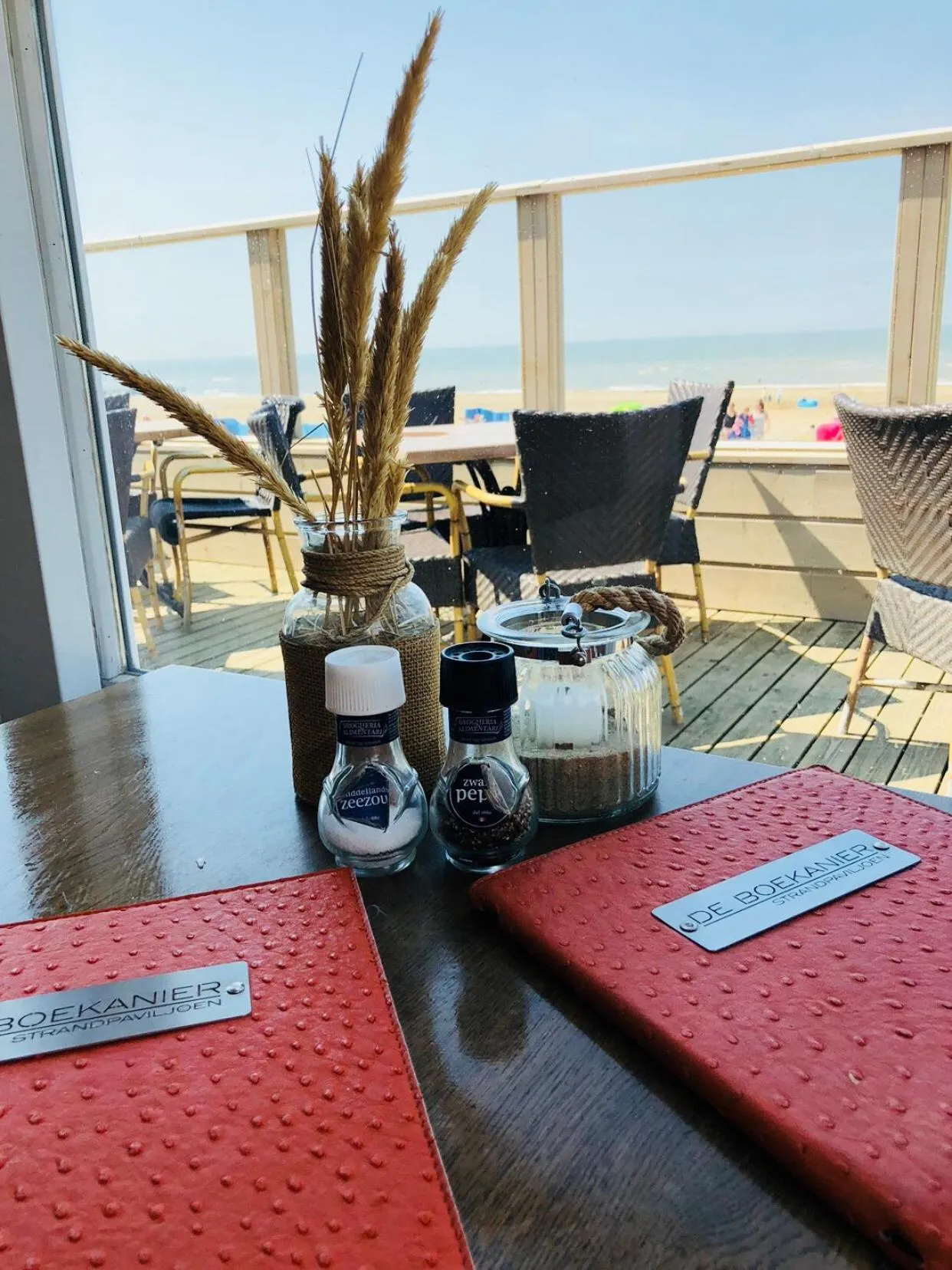 Slapen bij de Zeeuwse Lala