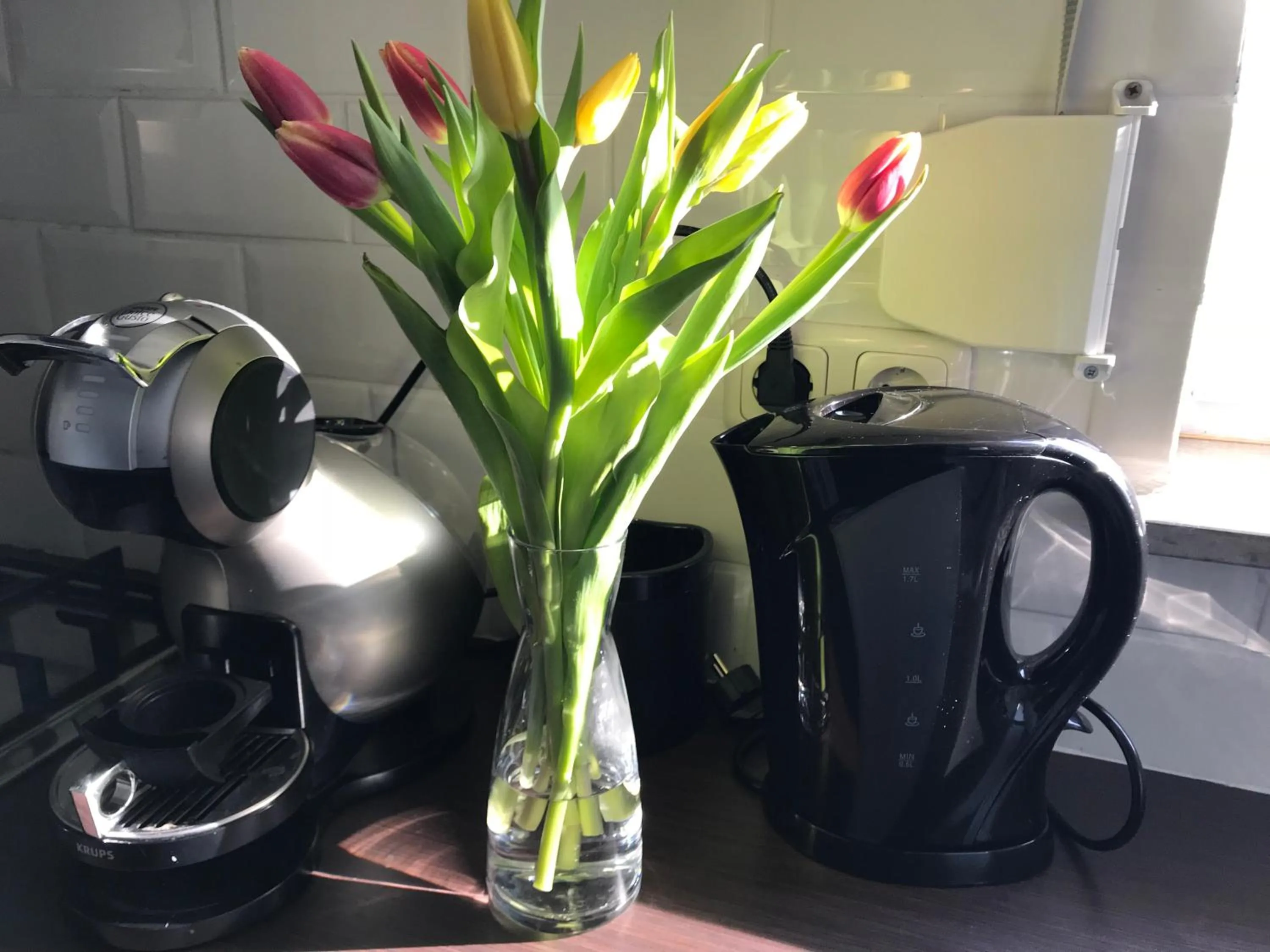 Slapen bij de Zeeuwse Lala