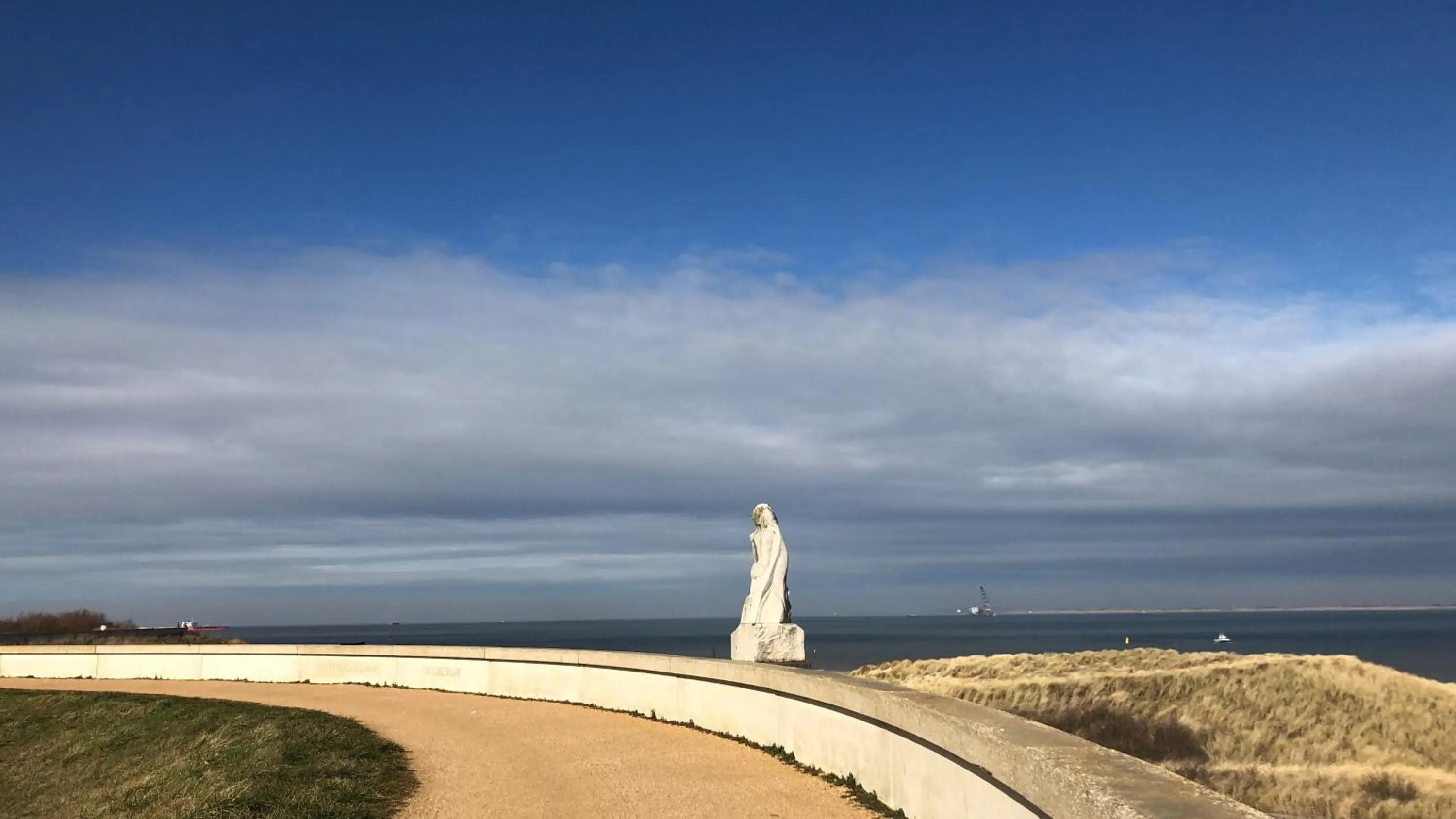 Slapen bij de Zeeuwse Lala