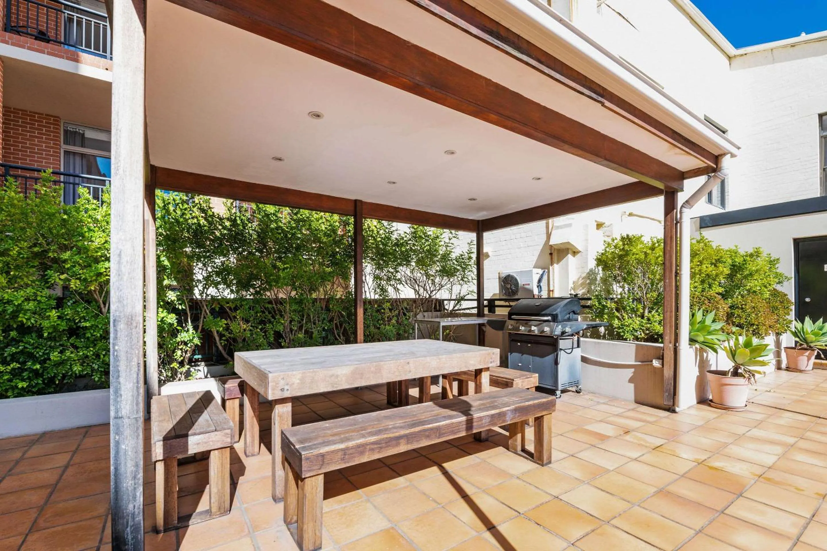 Other in Quality Apartments Camperdown