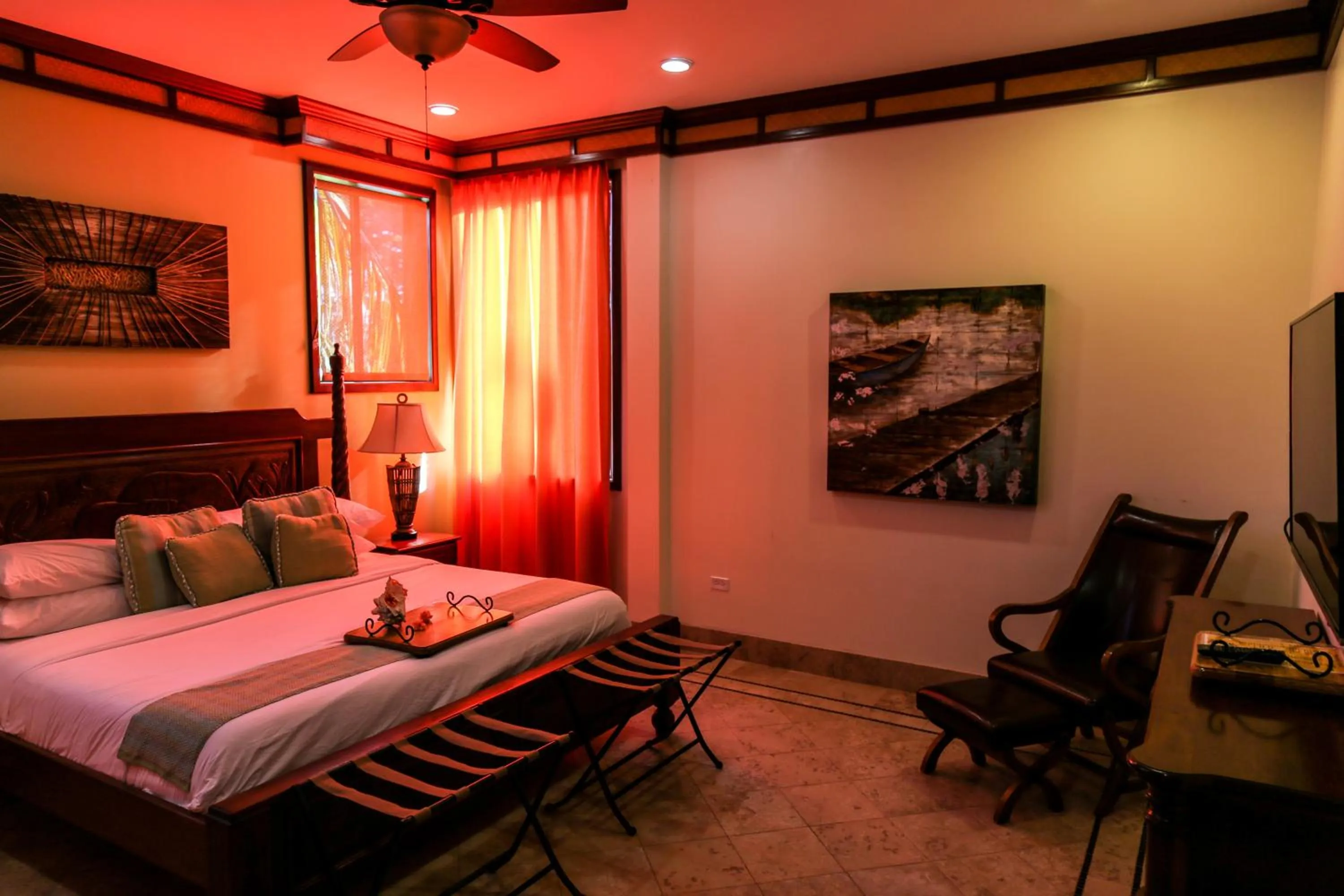 Villa Margarita at Jaguar Reef